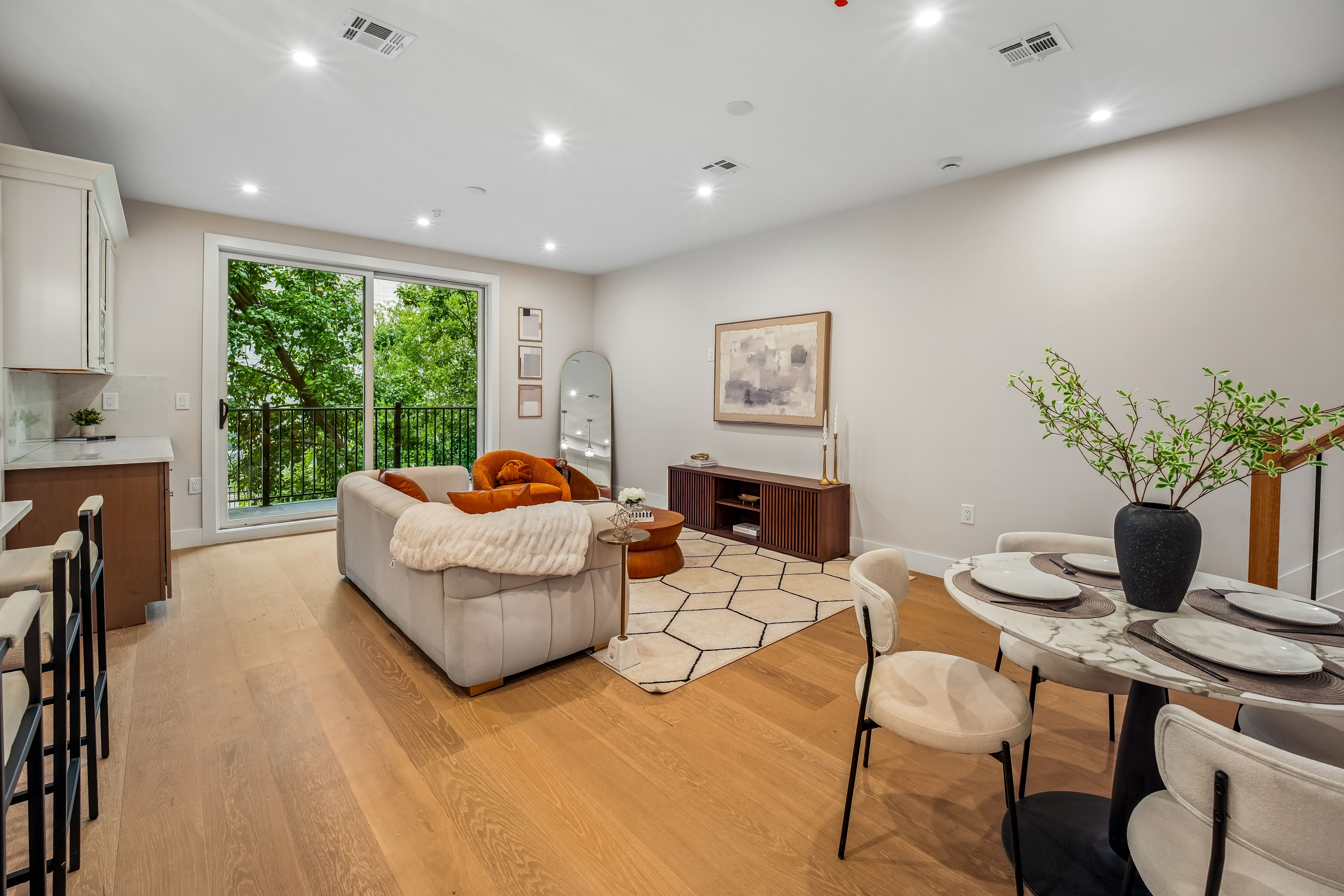  89 Bright Street, Jersey City, NJ 07302 - 物件實景