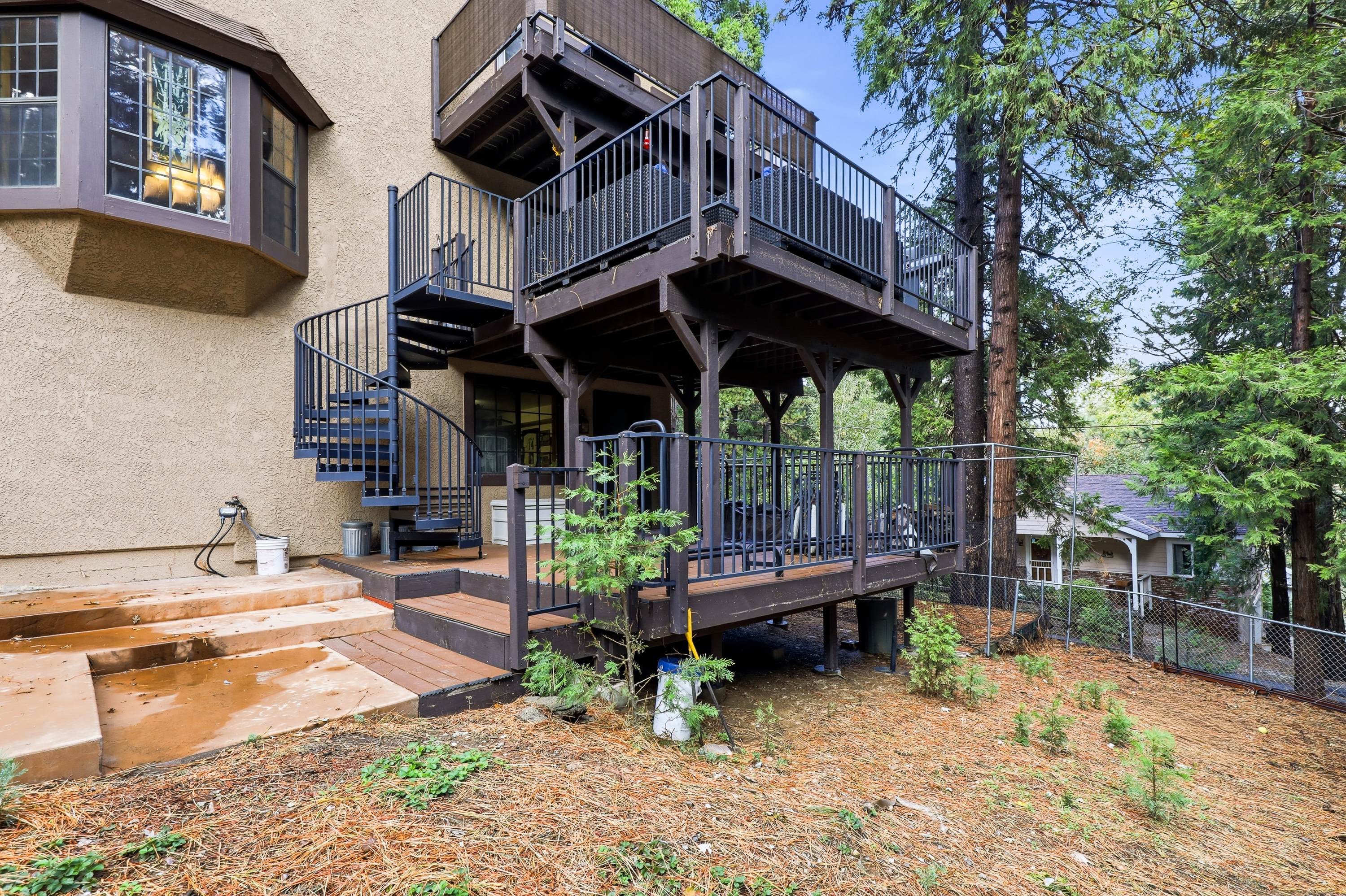  103 Pine Ridge Road, Crestline, CA 92325 - 物件實景