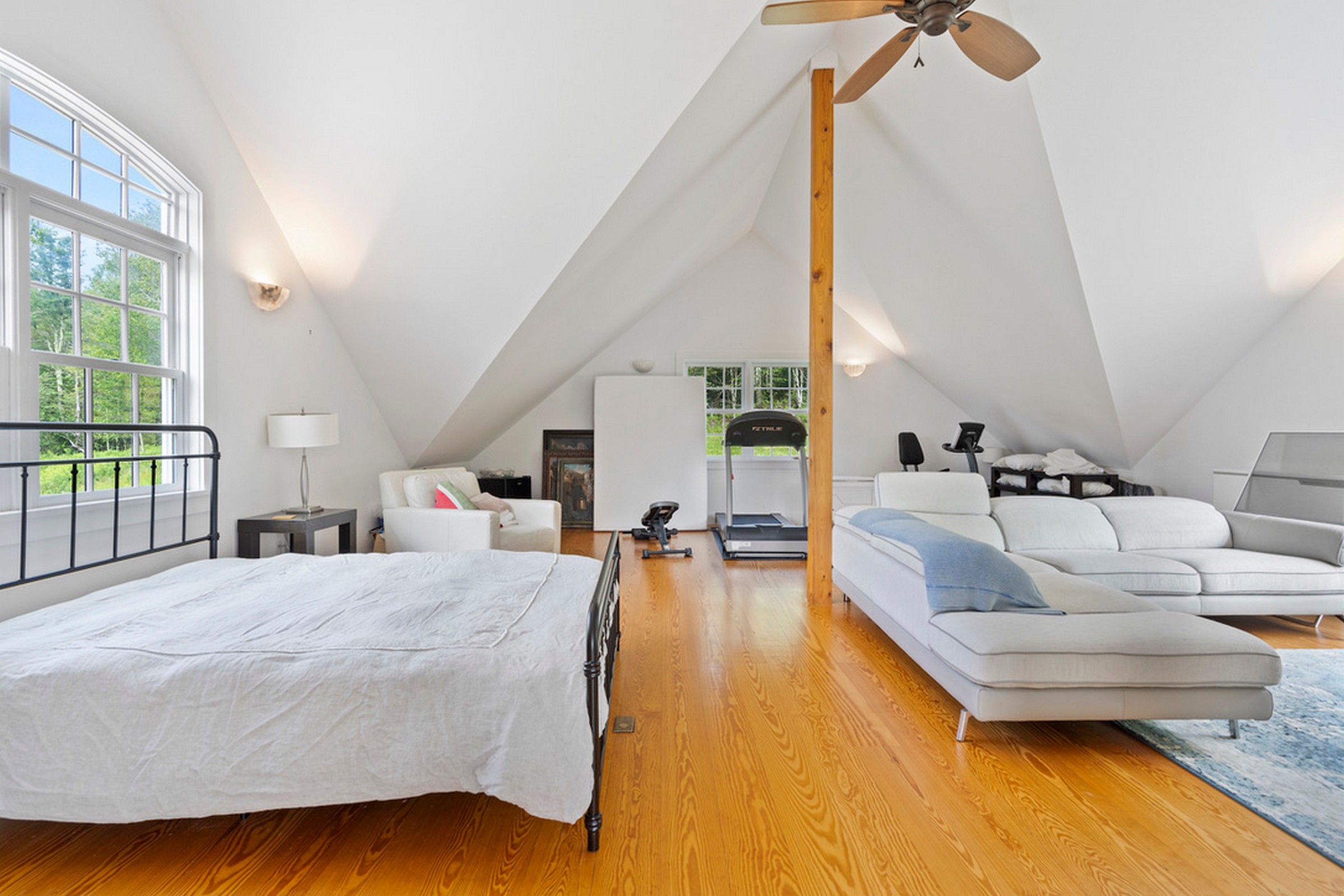  Classic Modern Farmhouse with Incredible Views - 物件實景