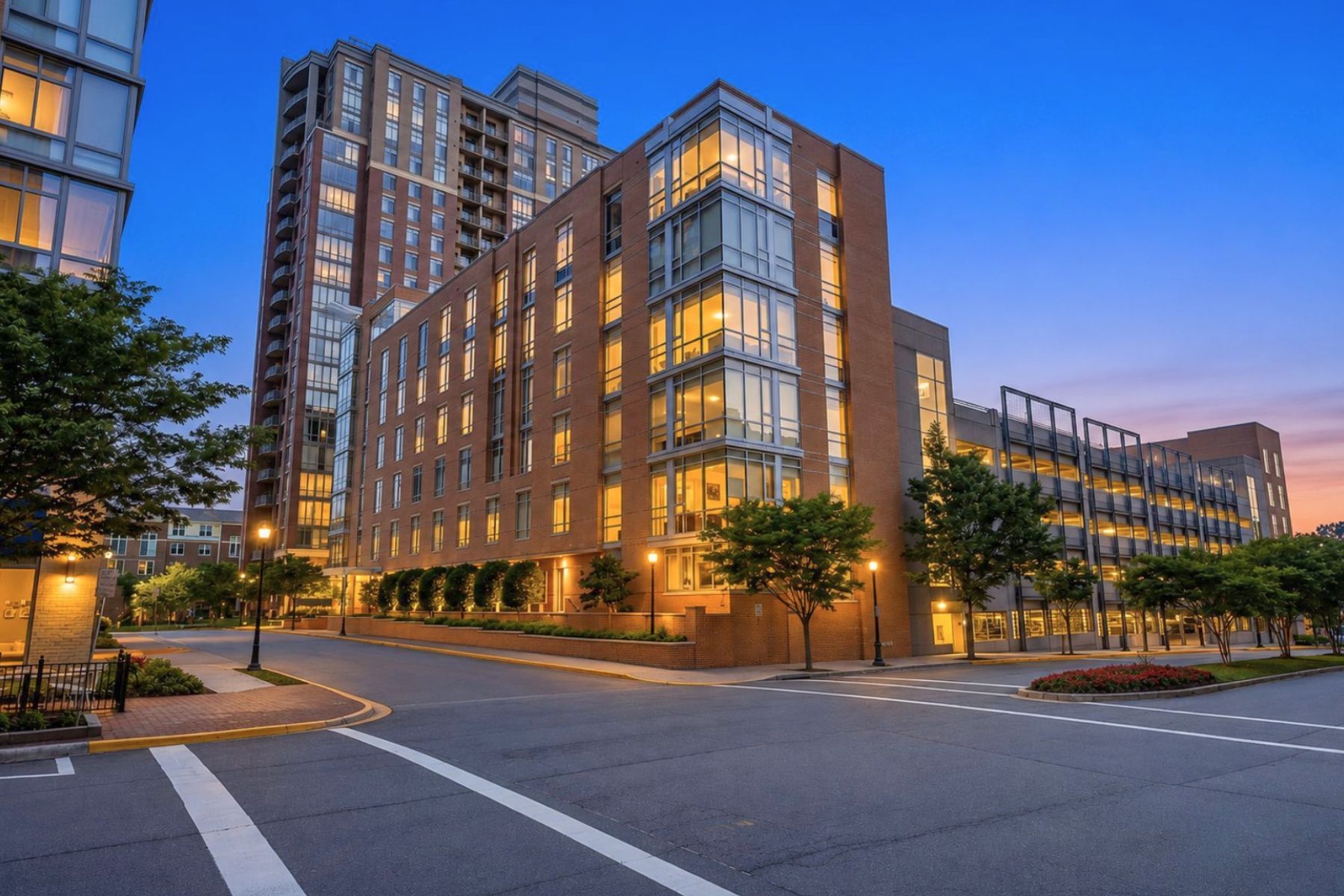  12025 New Dominion Parkway, Reston, VA, 20190 - 物件實景