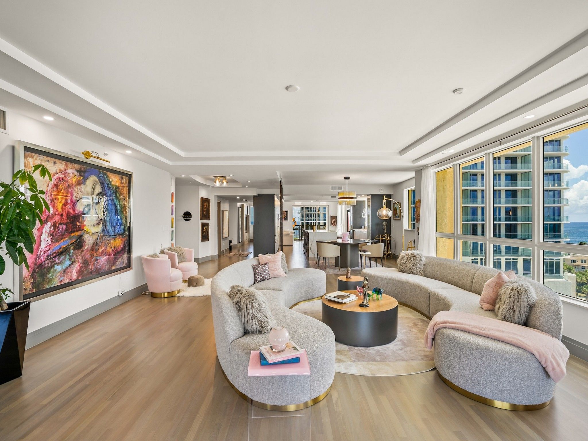  209 N Birch Road, Fort Lauderdale, FL, 33304 - 物件實景