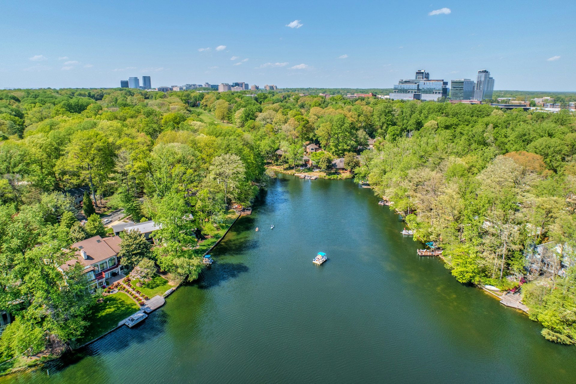  11310 Harborside Cluster, Reston, VA 20191 - 物件實景