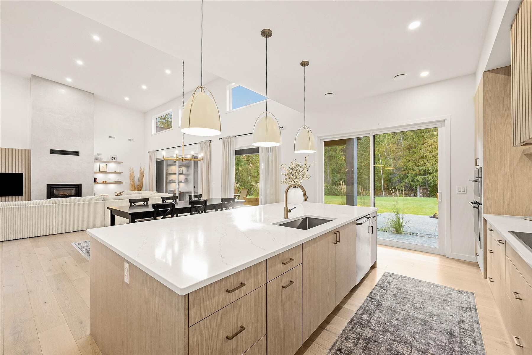  Gorgeous Custom Home - 物件實景