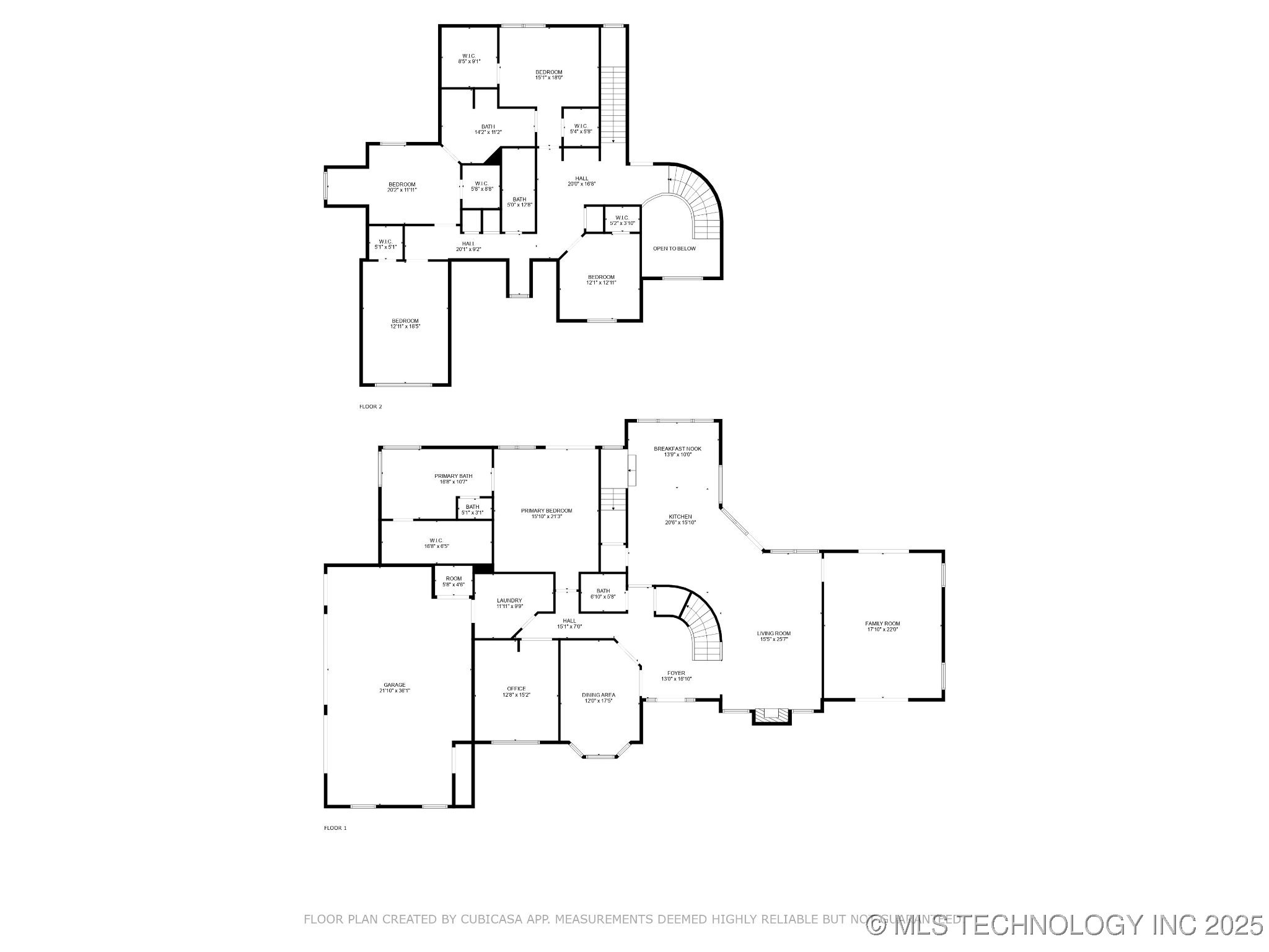 Claremore, Oklahoma, 74019, United States, 4 Bedrooms Bedrooms, ,4 BathroomsBathrooms,Residential,For Sale,1770559