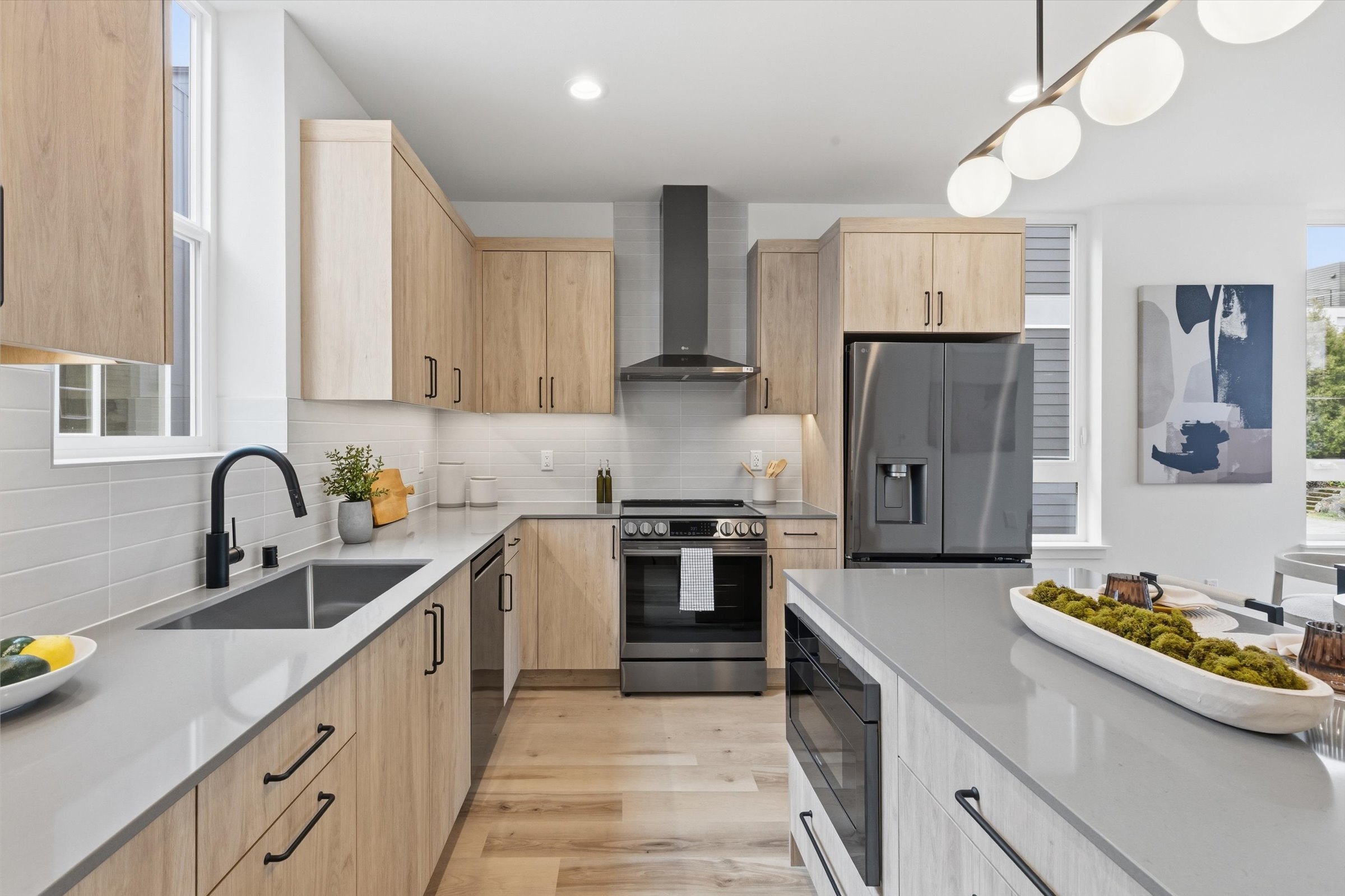  805 NW 63rd St Unit #B, Seattle, WA 98107 - 物件實景