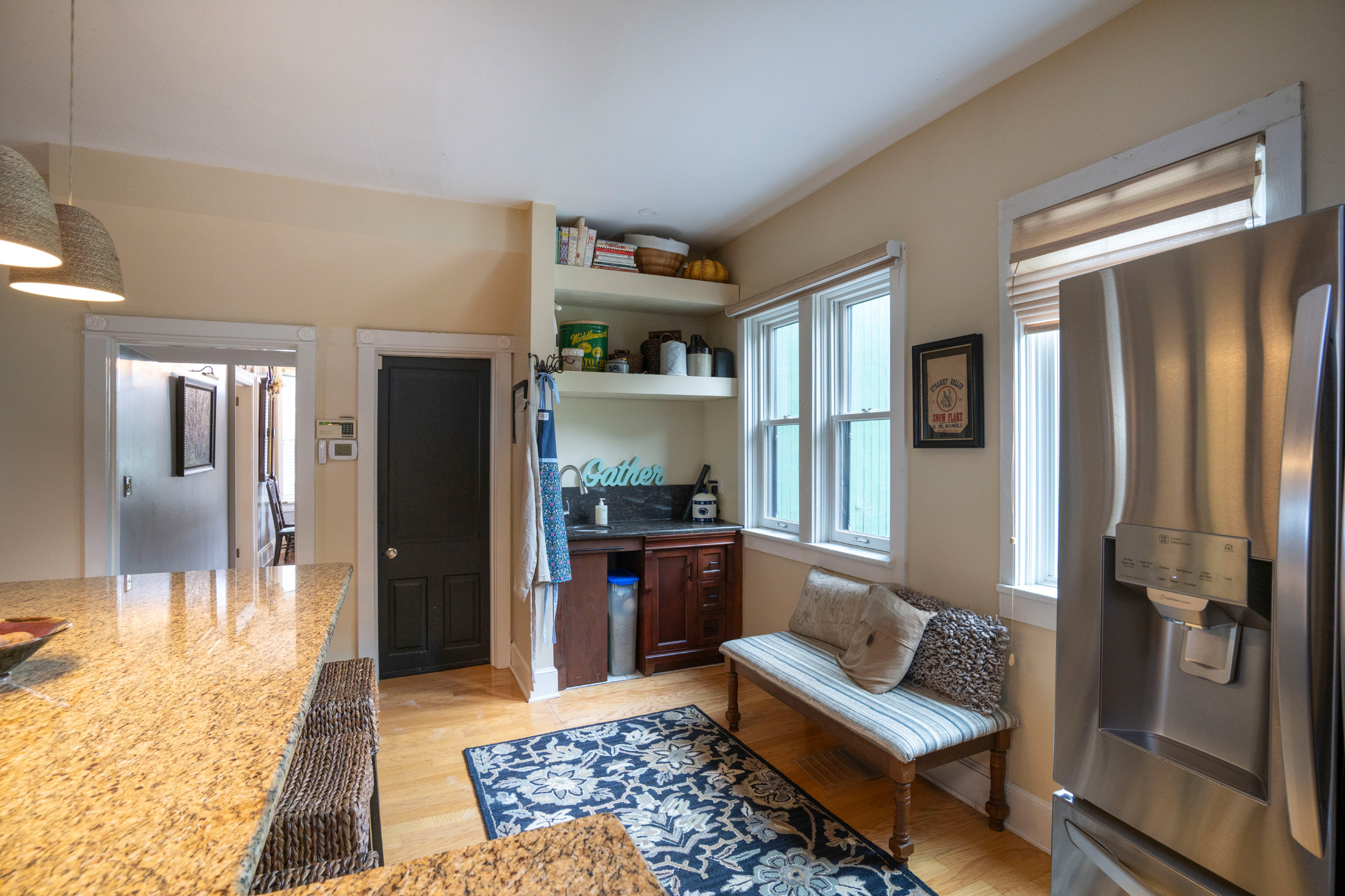  223 W Curtin St, Bellefonte, PA 16823 - 物件實景