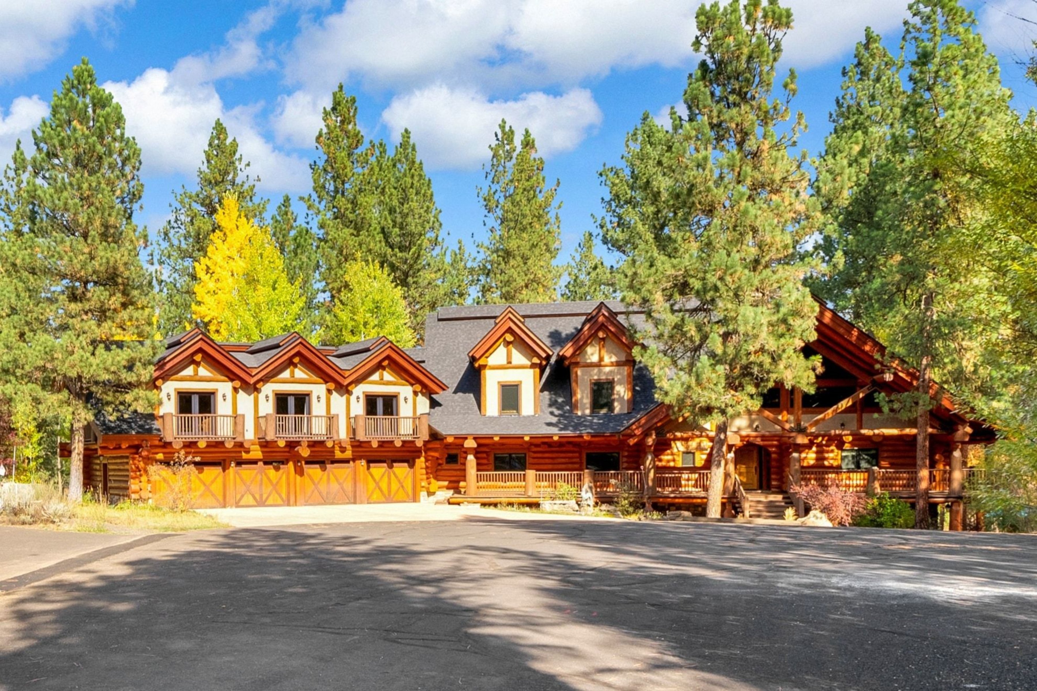  Idyllic Idaho Mountain Retreat - 物件實景