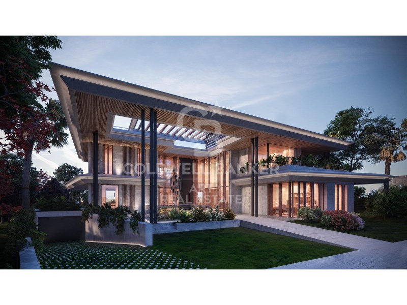 Marbella, Andalusia, ES, 7 Bedrooms Bedrooms, ,9 BathroomsBathrooms,Residential,For Sale,1768508