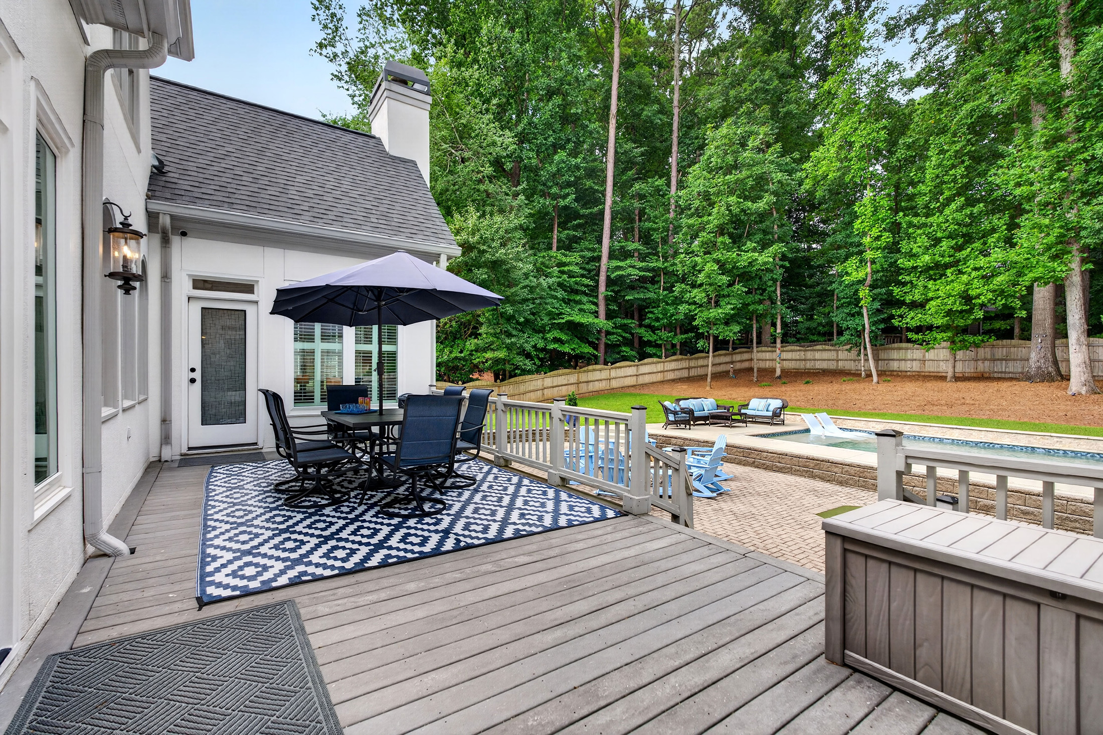  New in Wellington Lake, Peachtree Corners - 物件實景