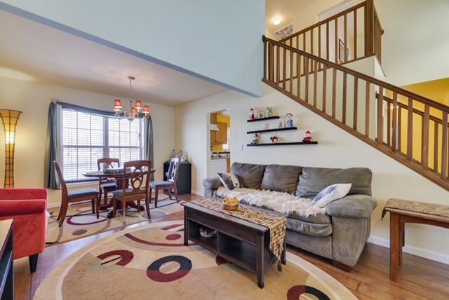 Tobyhanna, Pennsylvania, 18466, United States, 3 Bedrooms Bedrooms, ,3 BathroomsBathrooms,Residential,For Sale,2005283