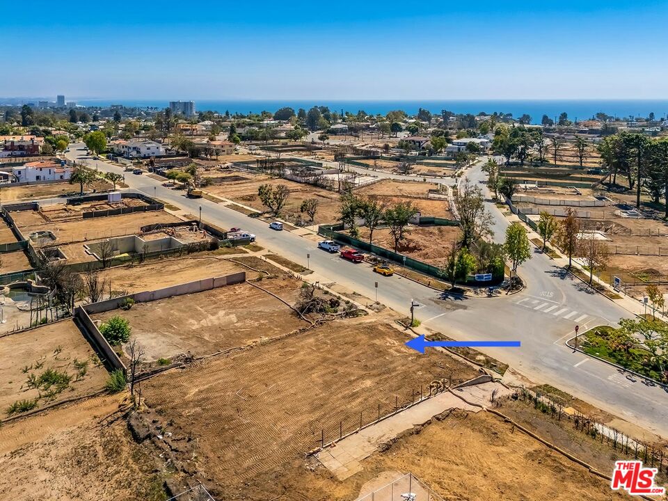 Pacific Palisades, California, 90272, United States, ,Land,For Sale,1942250