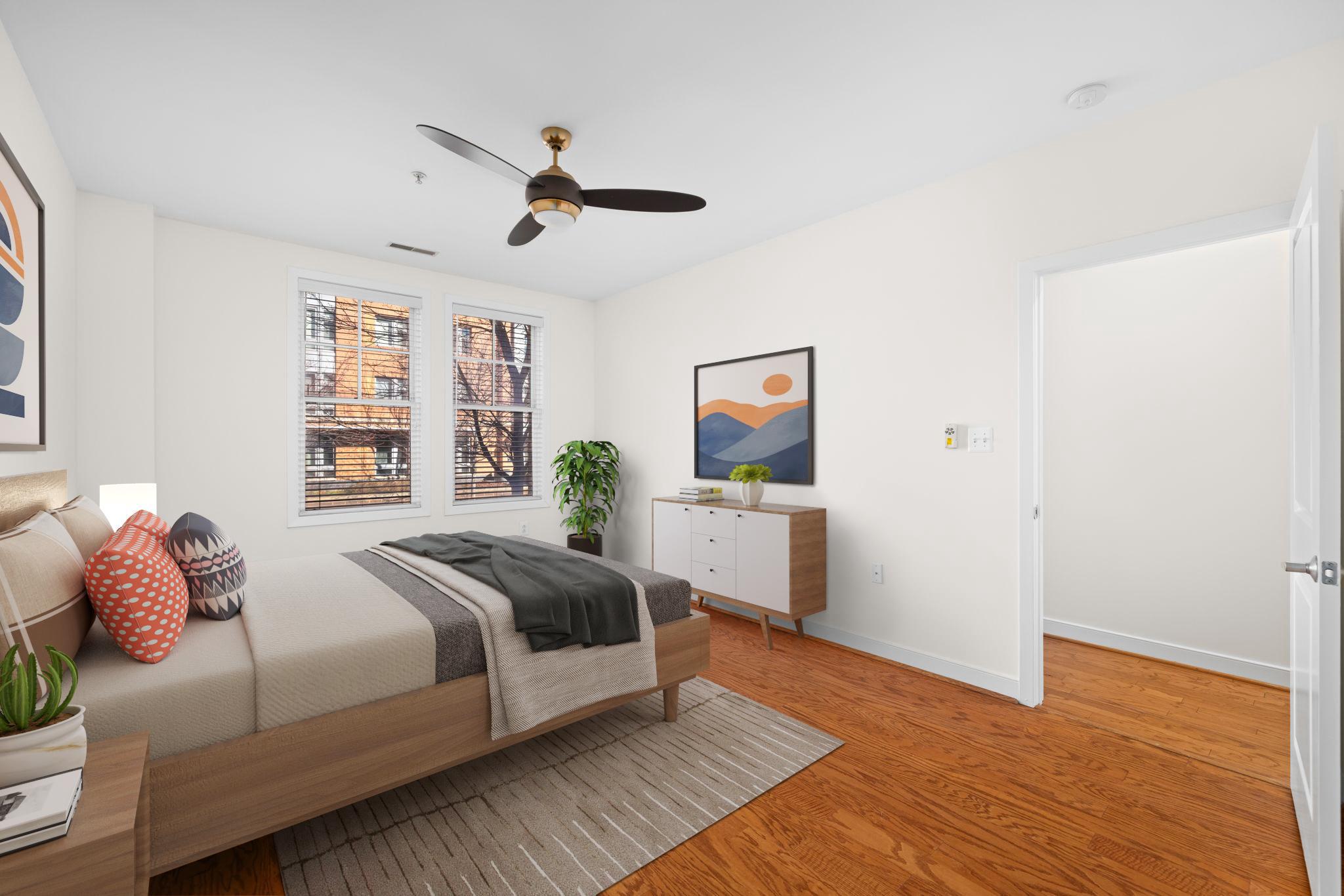  181 Reed Avenue E, Alexandria, VA, 22305 - 物件實景