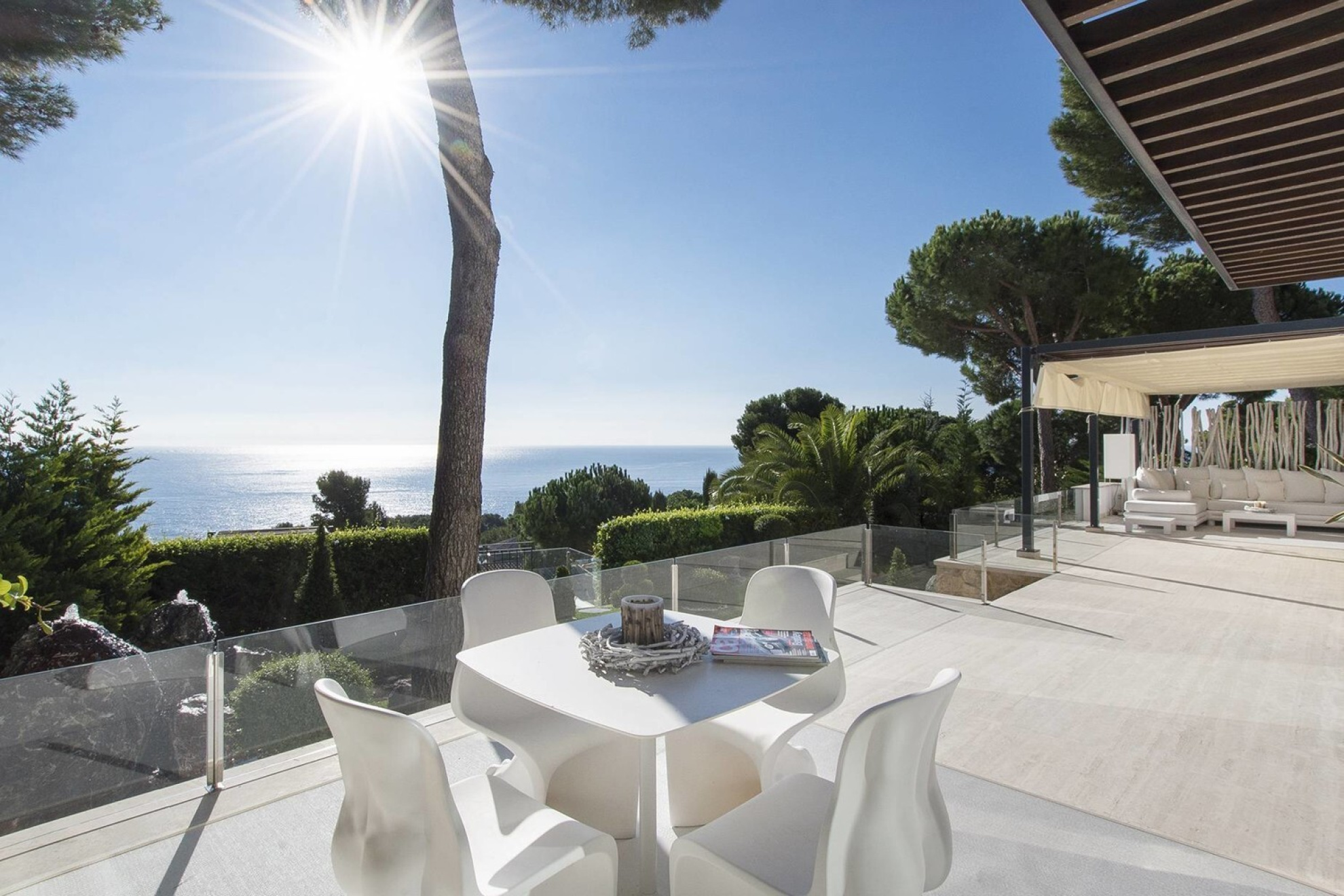  Spectacular house overlooking the sea in Torrevalentina - 物件實景