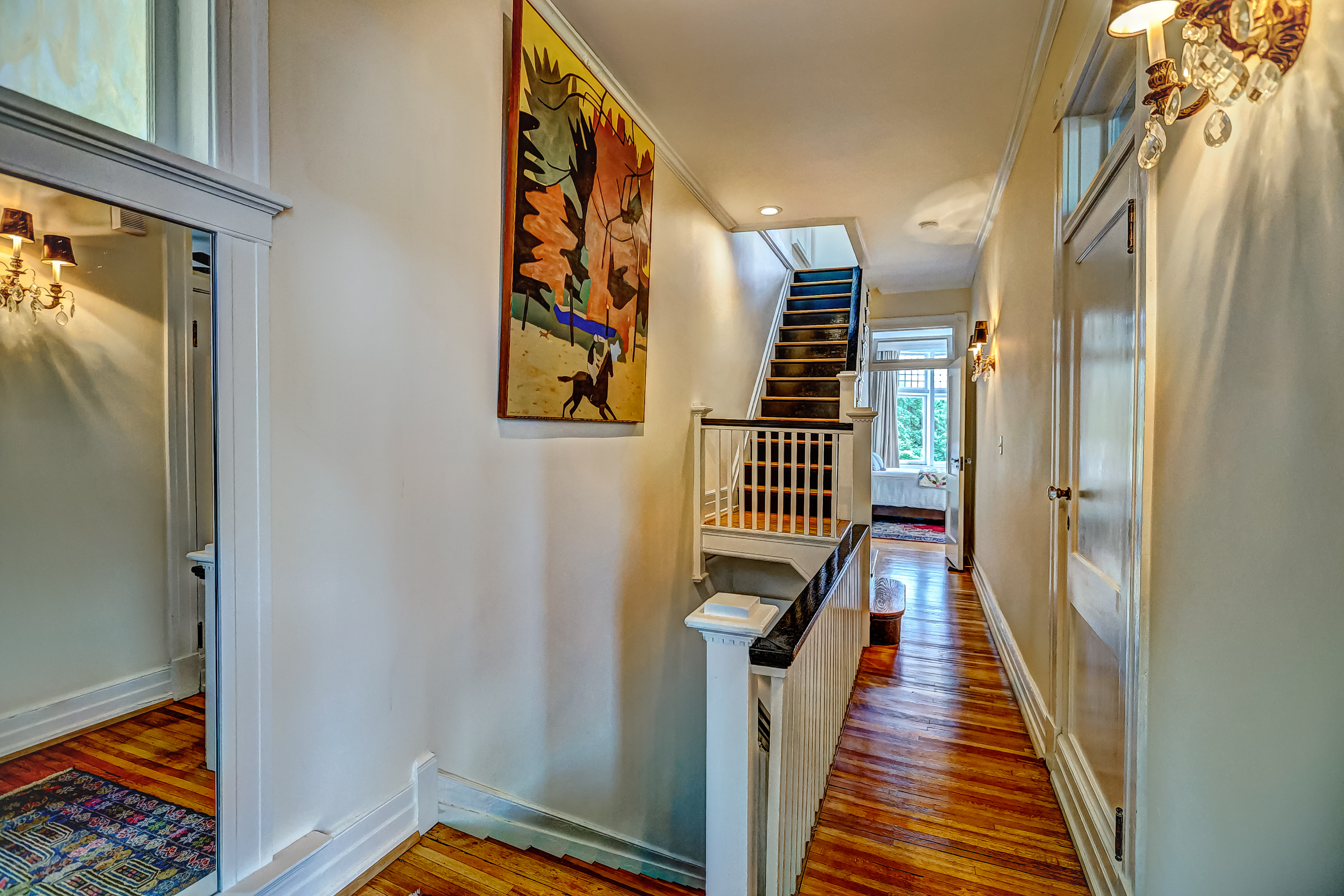  2209 Monument Avenue, Richmond, VA 23220 - 物件實景