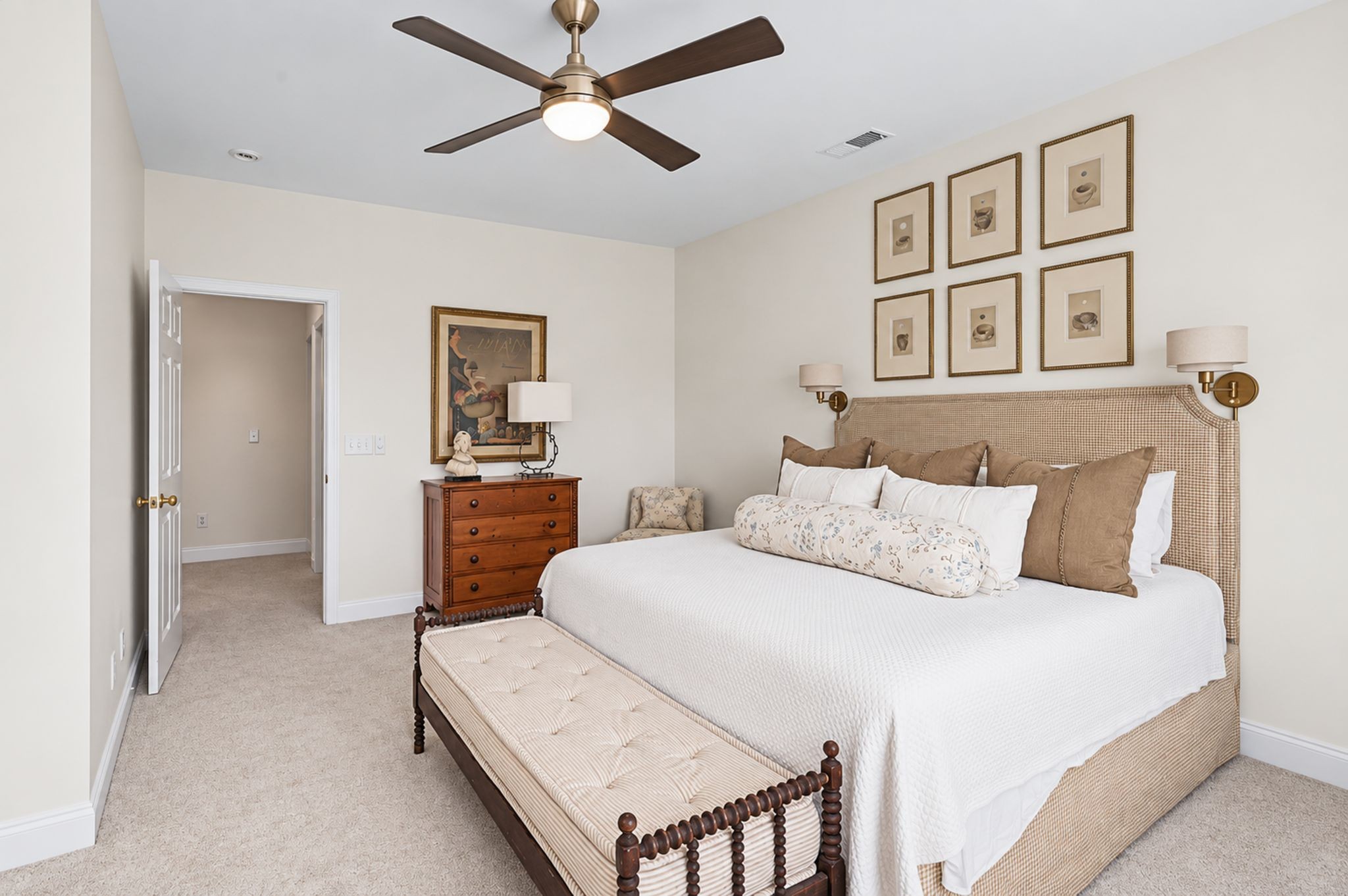  1209 Stoney Point Ln, Franklin, TN, 37067 - 物件實景