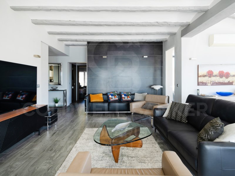 Jávea / Xàbia, Comunidad Valenciana, ES, 5 Bedrooms Bedrooms, ,5 BathroomsBathrooms,Residential,For Sale,1795425