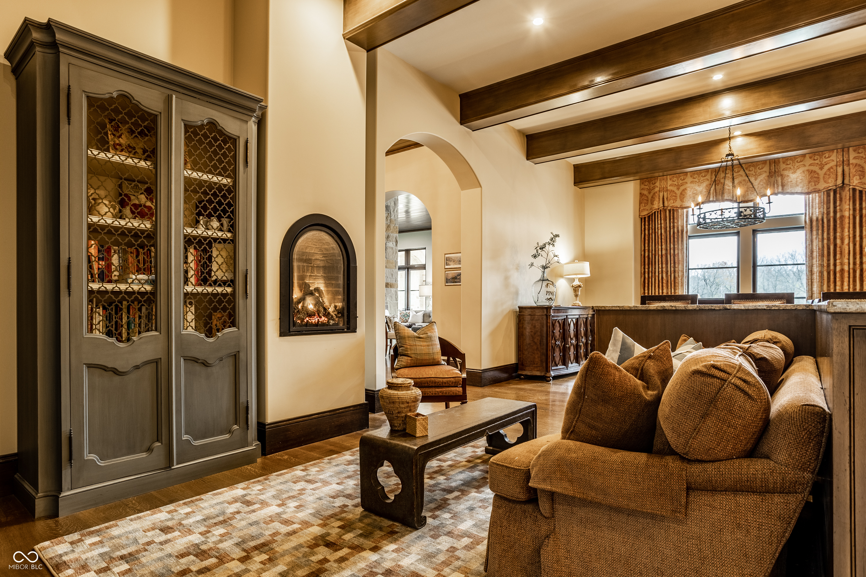 Zionsville, Indiana, 46077, United States, 5 Bedrooms Bedrooms, ,9 BathroomsBathrooms,Residential,For Sale,2012395