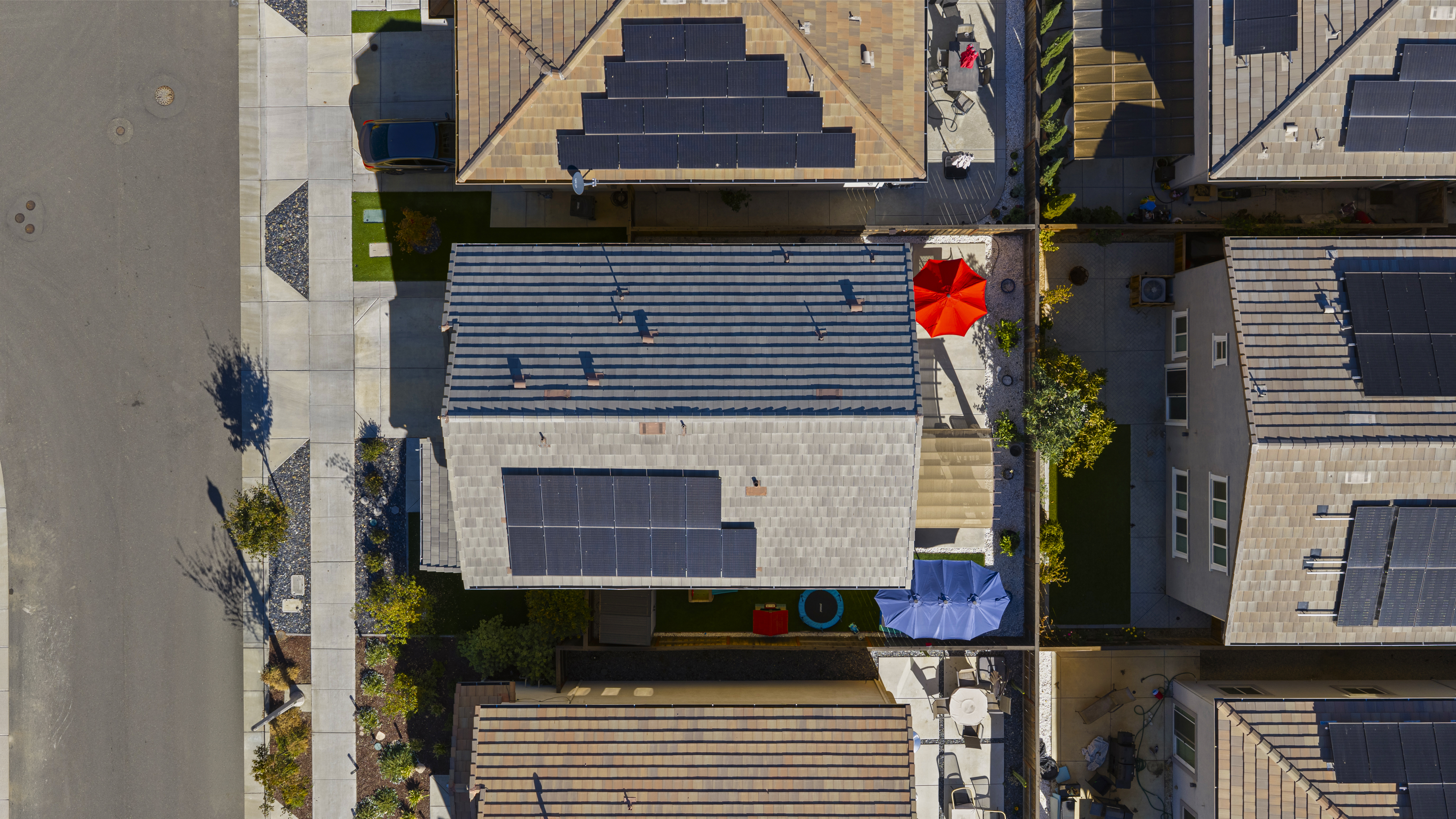  3157 Hancock Street, Lincoln, CA 95648 - 物件實景