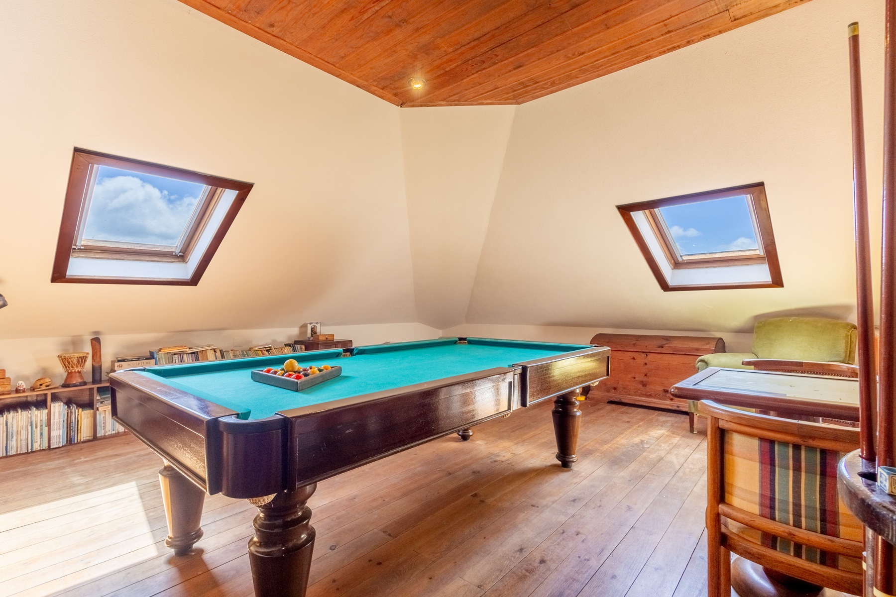  Detached house, 2 bedrooms, for Sale - 物件實景