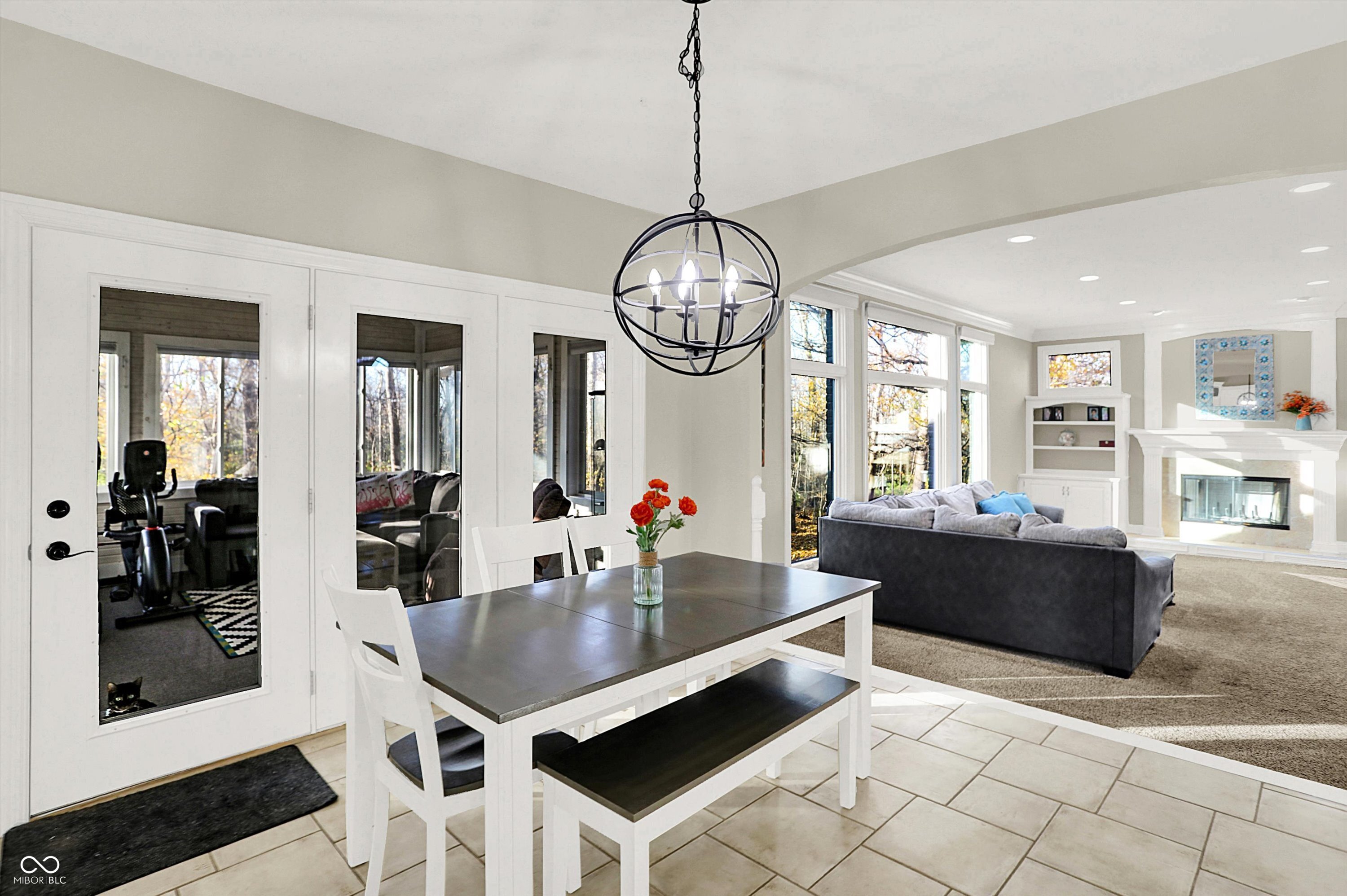 Fishers, Indiana, 46037, United States, 6 Bedrooms Bedrooms, ,5 BathroomsBathrooms,Residential,For Sale,1992348