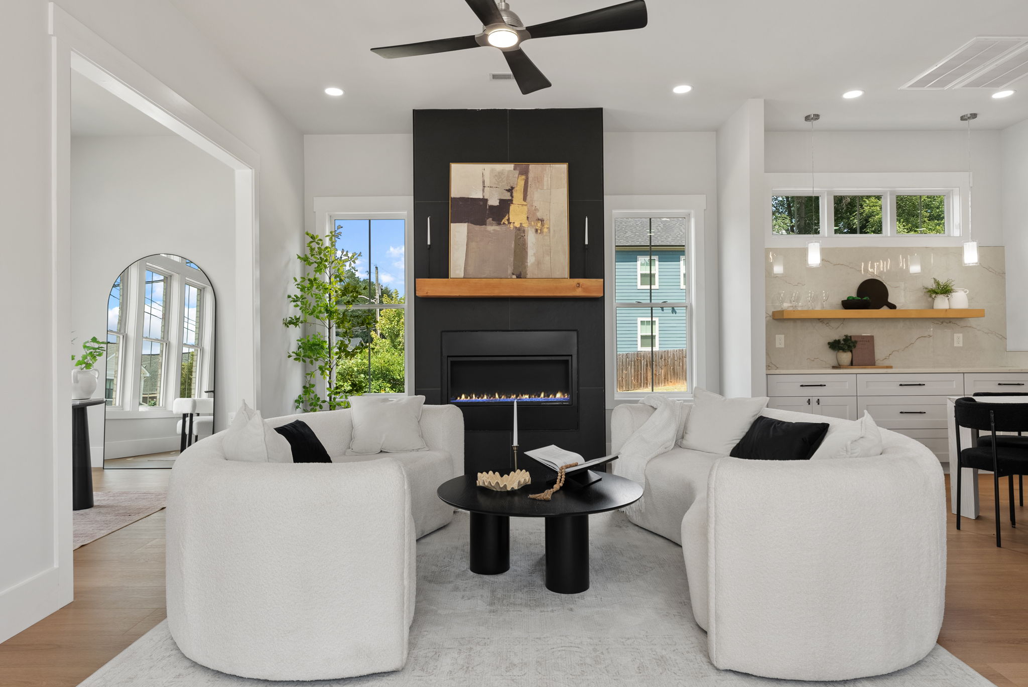  223 South Calhoun Street, Greenville, SC 29601 - 物件實景