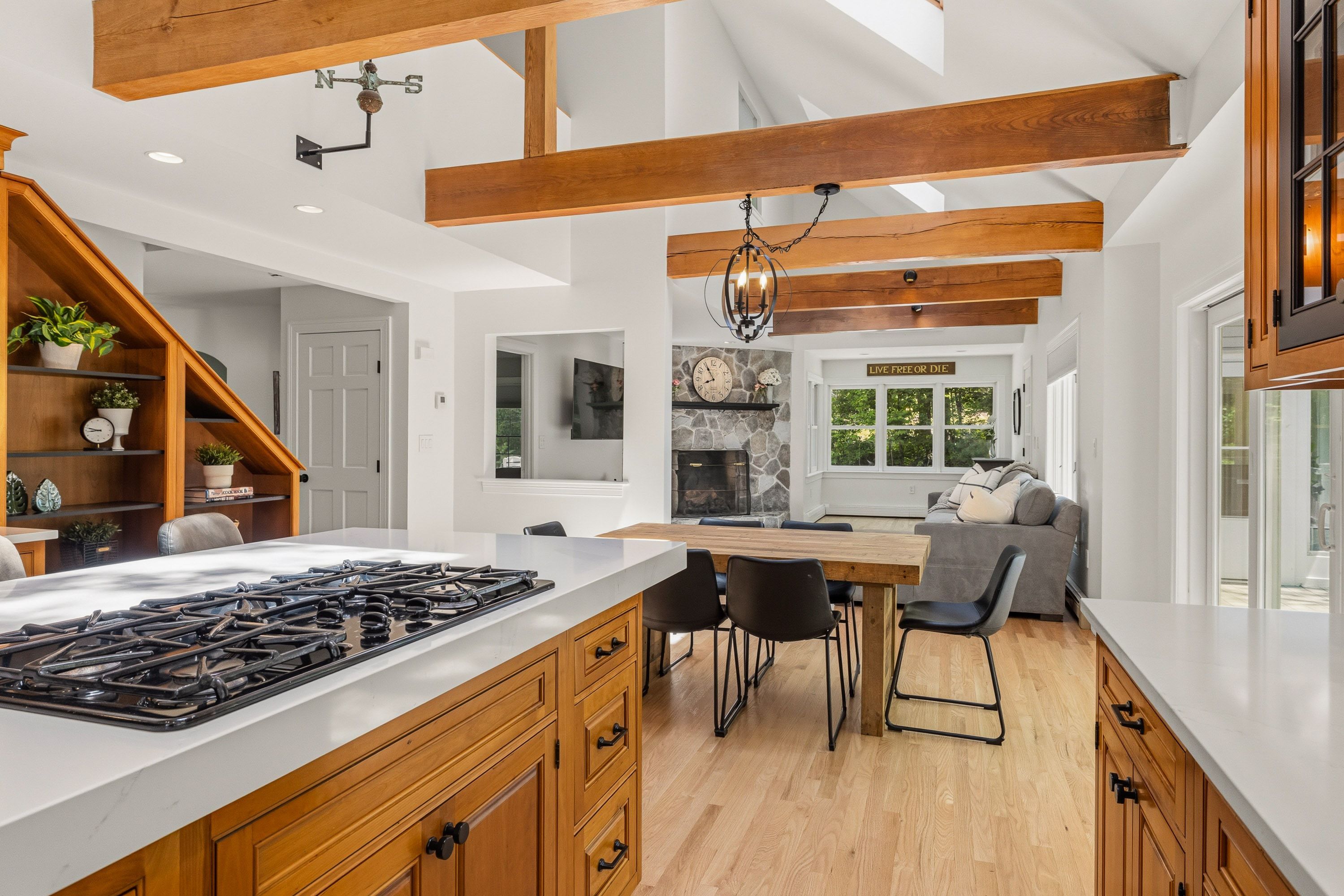  108 Tidewater Farm Road, Stratham, NH, 03885 - 物件實景