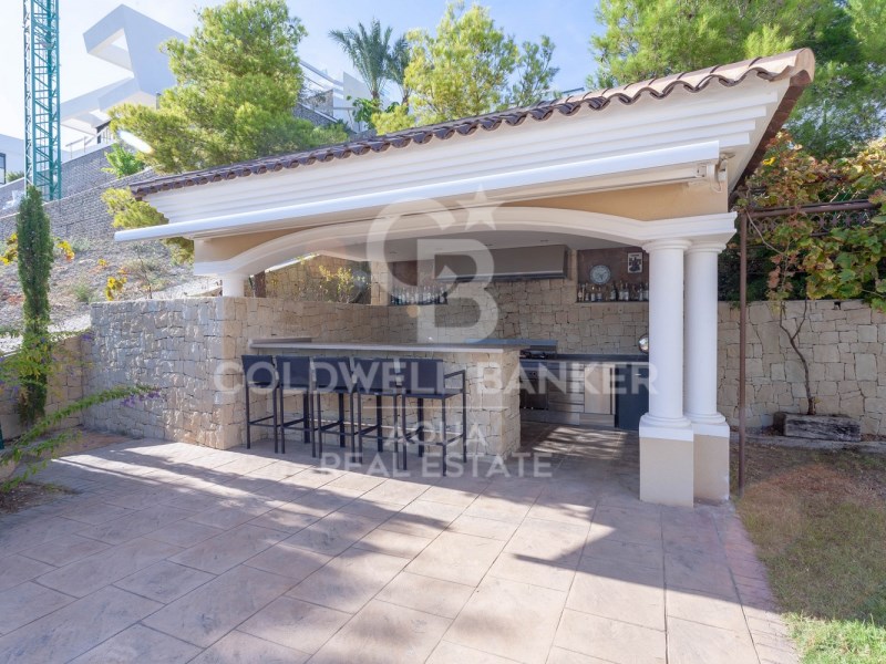 Alicante, Benissa, La Fustera Alicante, Benissa, L, Benissa, Comunidad Valenciana, 03720, ES, 5 Bedrooms Bedrooms, ,5 BathroomsBathrooms,Residential,For Sale,Alicante, Benissa, La Fustera Alicante, Benissa, L,1628934