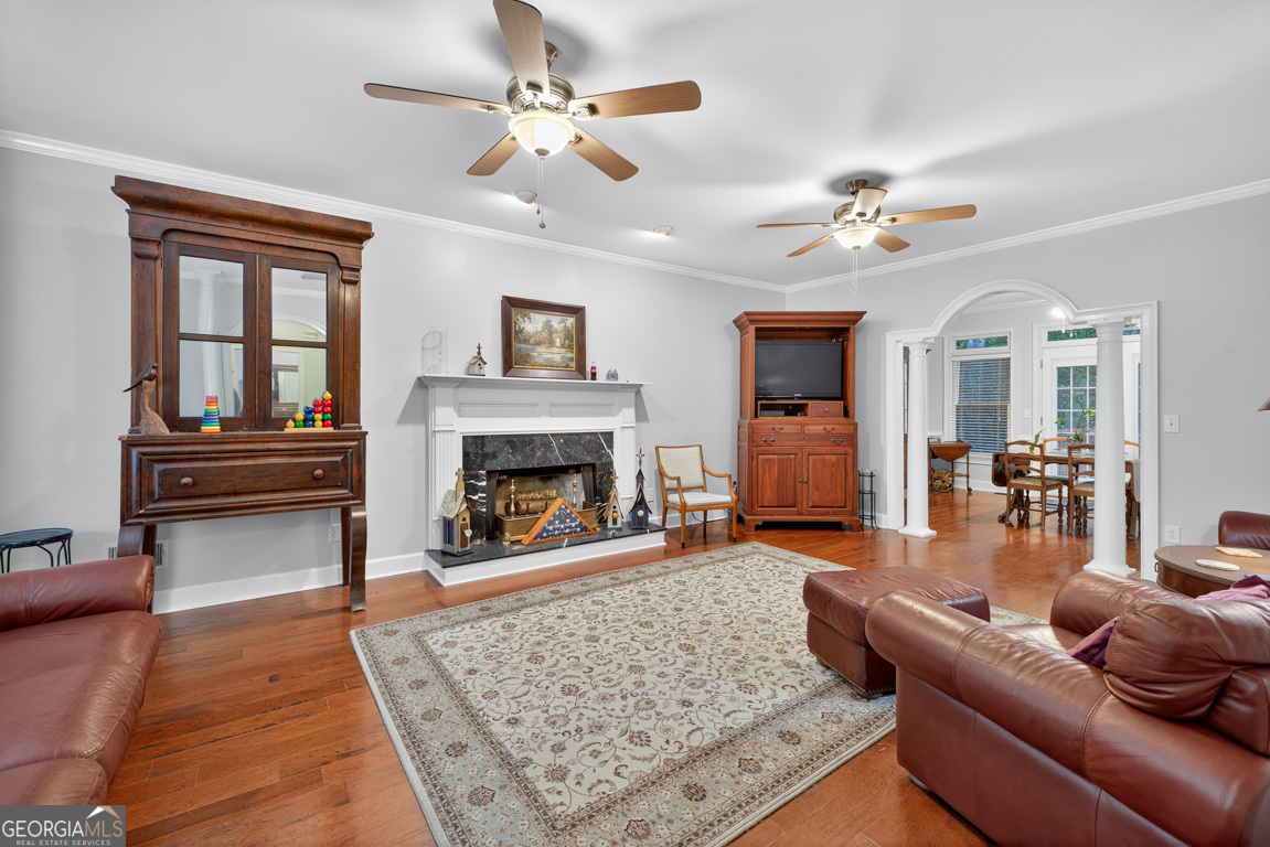 Dacula, Georgia, 30019, United States, 4 Bedrooms Bedrooms, ,4 BathroomsBathrooms,Residential,For Sale,1986459