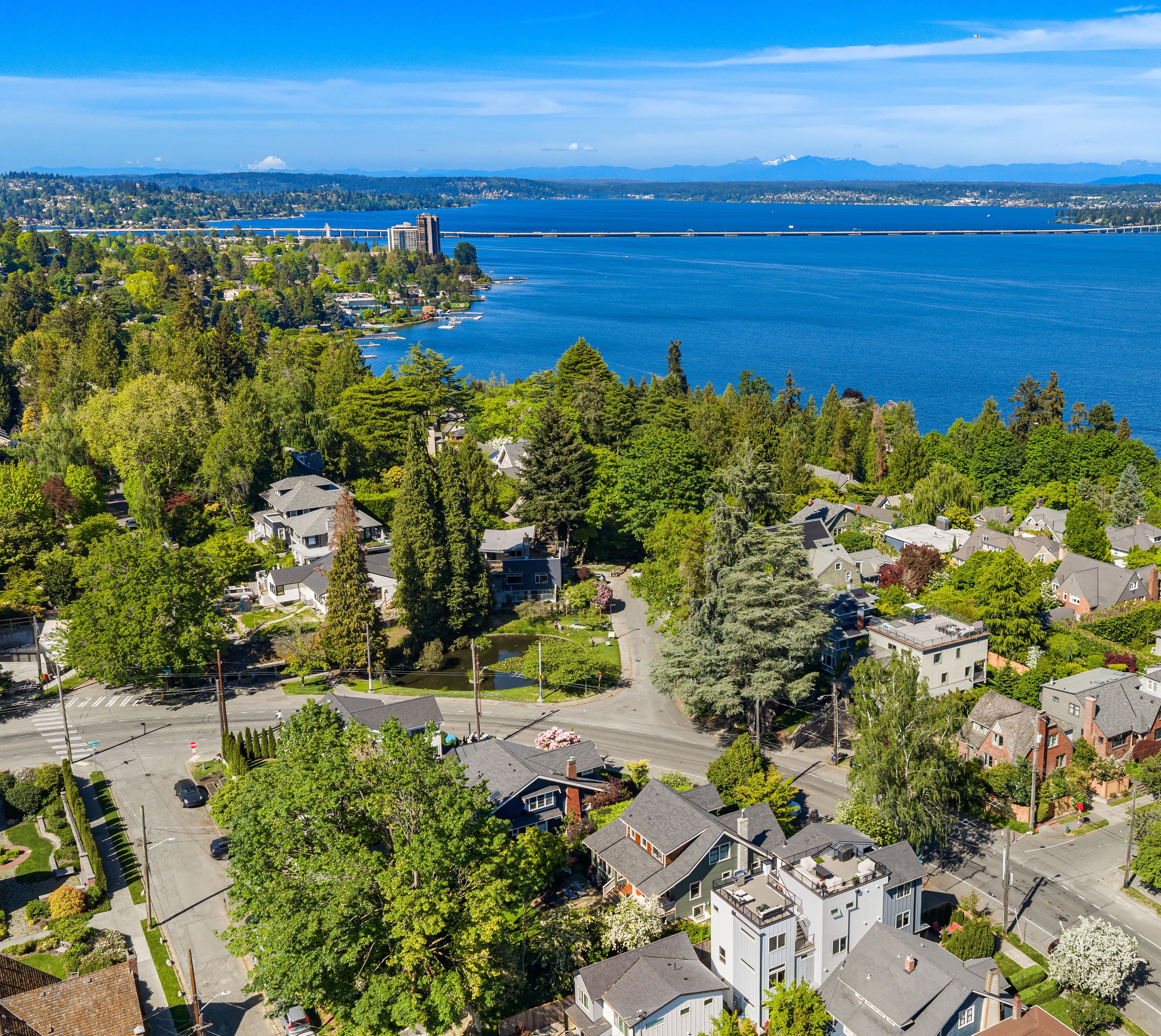  1802 38th Ave, Seattle, WA 98122 - 物件實景