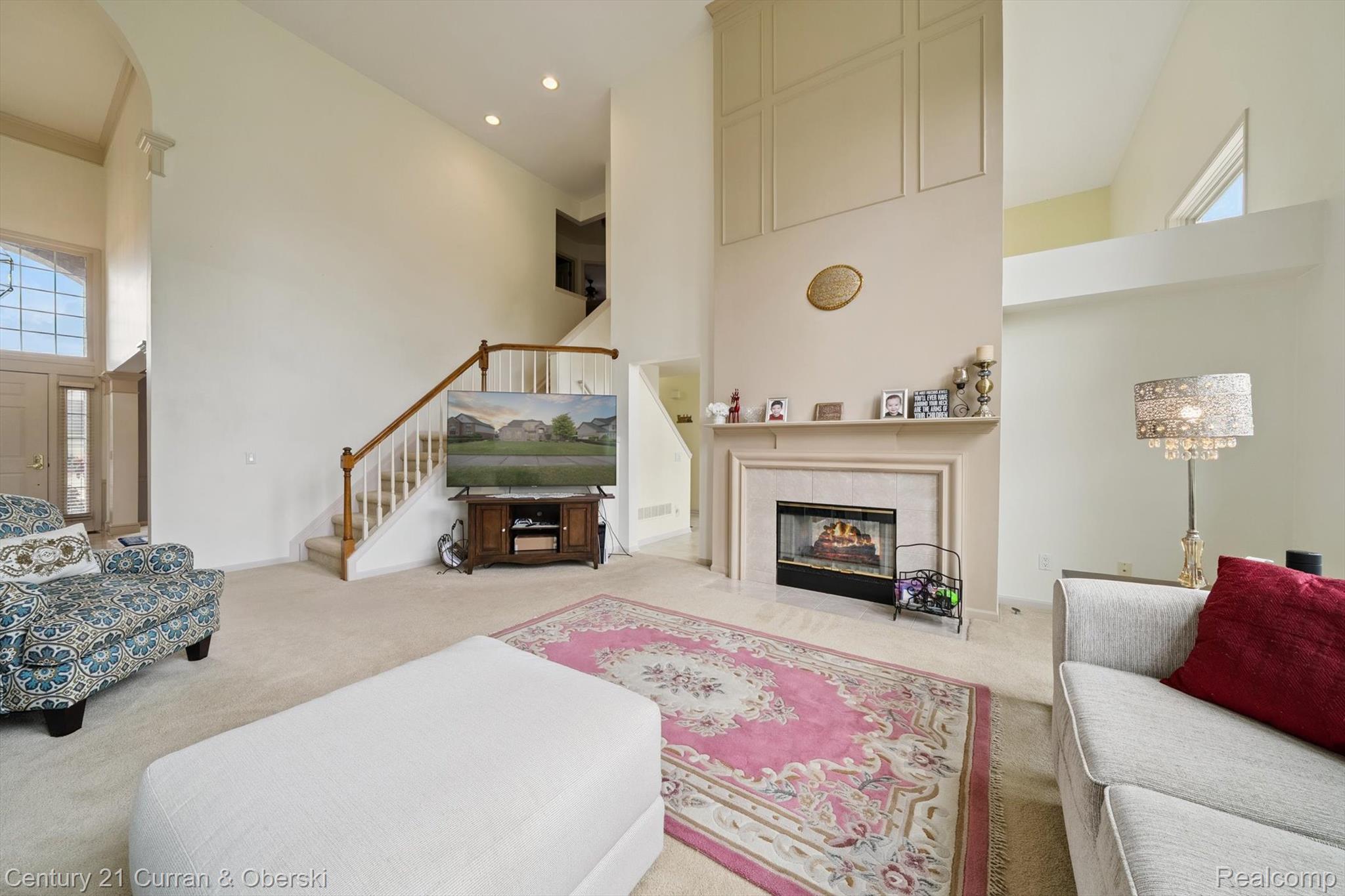 Canton Charter Township, Michigan, 48187, United States, 4 Bedrooms Bedrooms, ,3 BathroomsBathrooms,Residential,For Sale,1977619