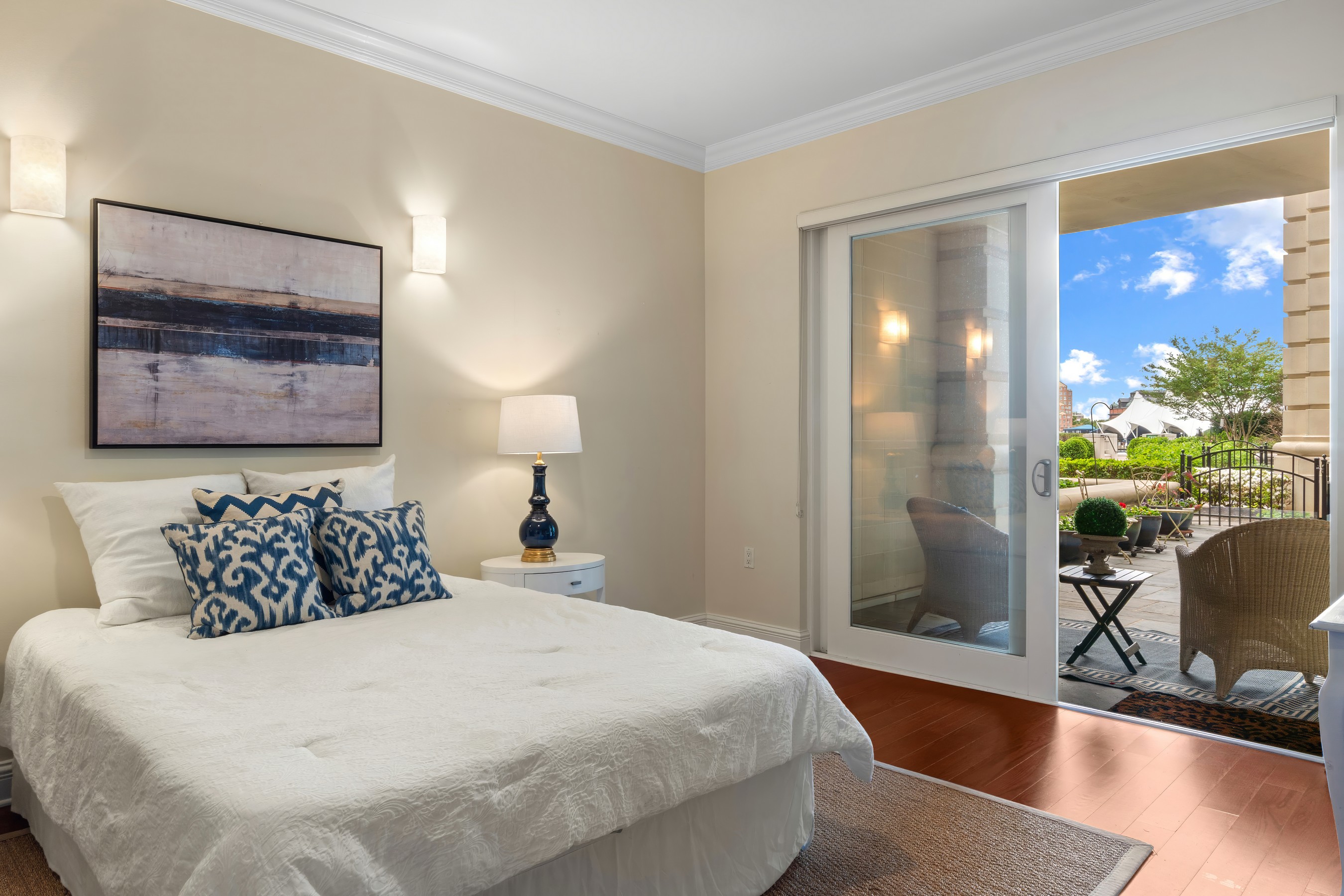  THE RITZ-CARLTON RESIDENCES - 物件實景