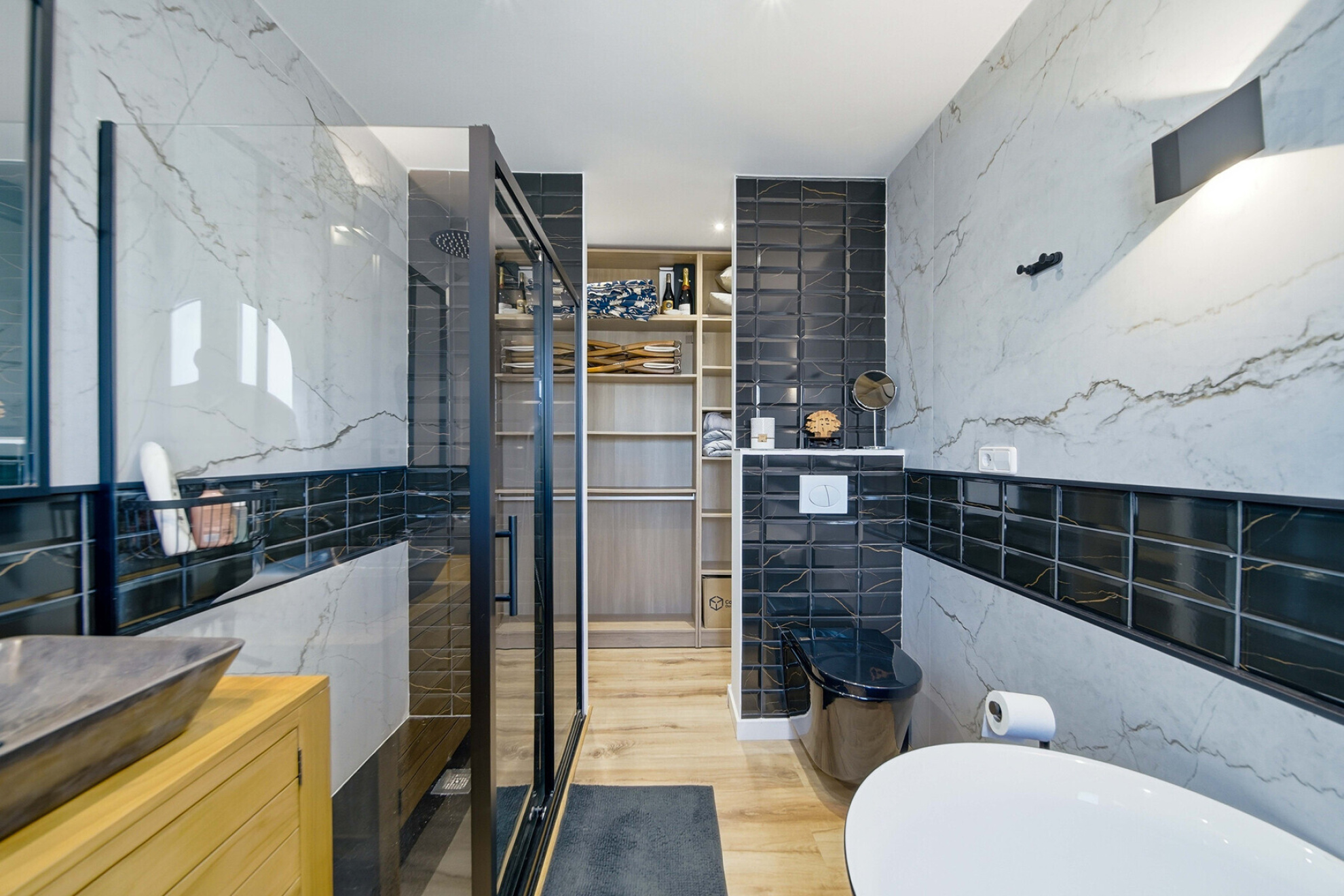  Elegant, renovated villa in a prime location on the canal - 物件實景
