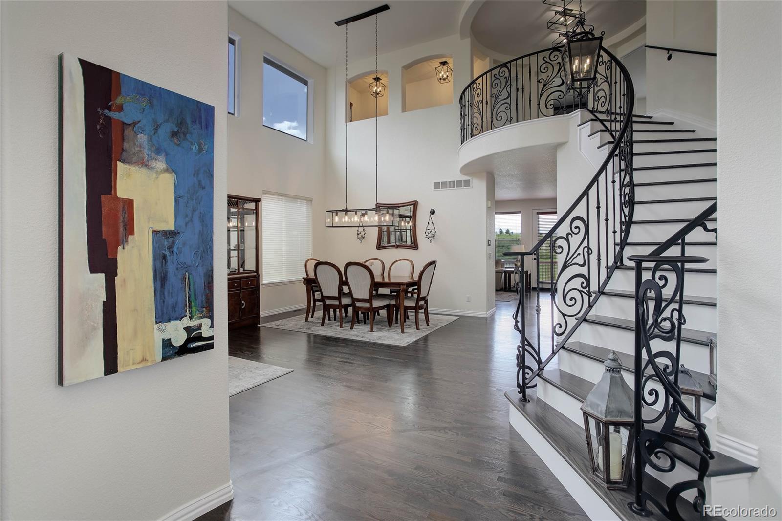 Highlands Ranch, Colorado, 80126, United States, 5 Bedrooms Bedrooms, ,4 BathroomsBathrooms,Residential,For Sale,1840246