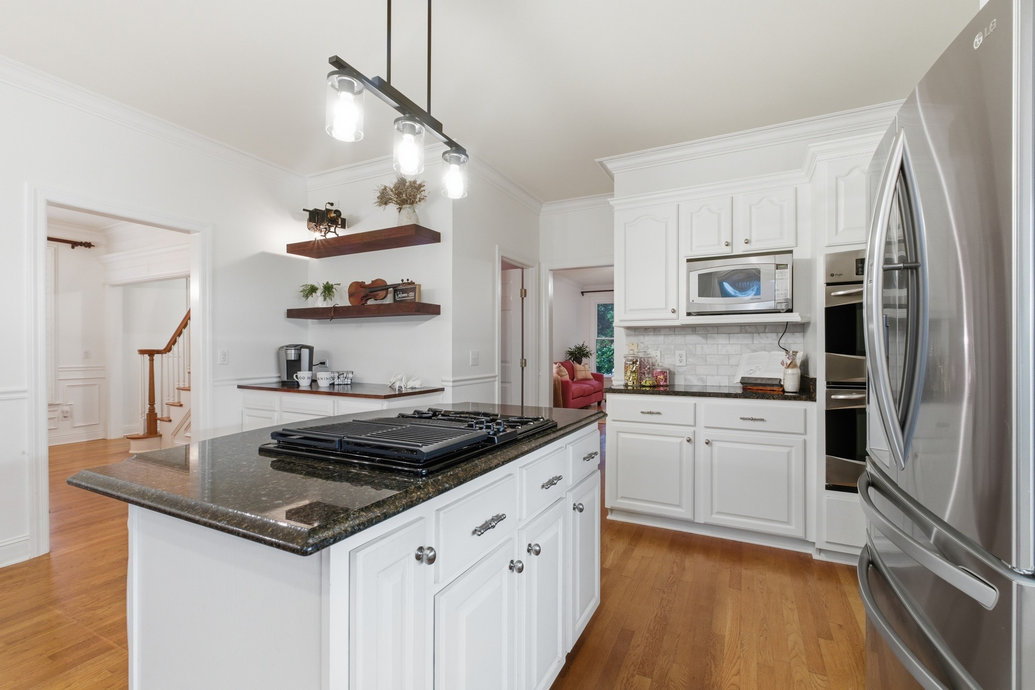  2240 Oakleaf Dr, Franklin, TN, 37064 - 物件實景