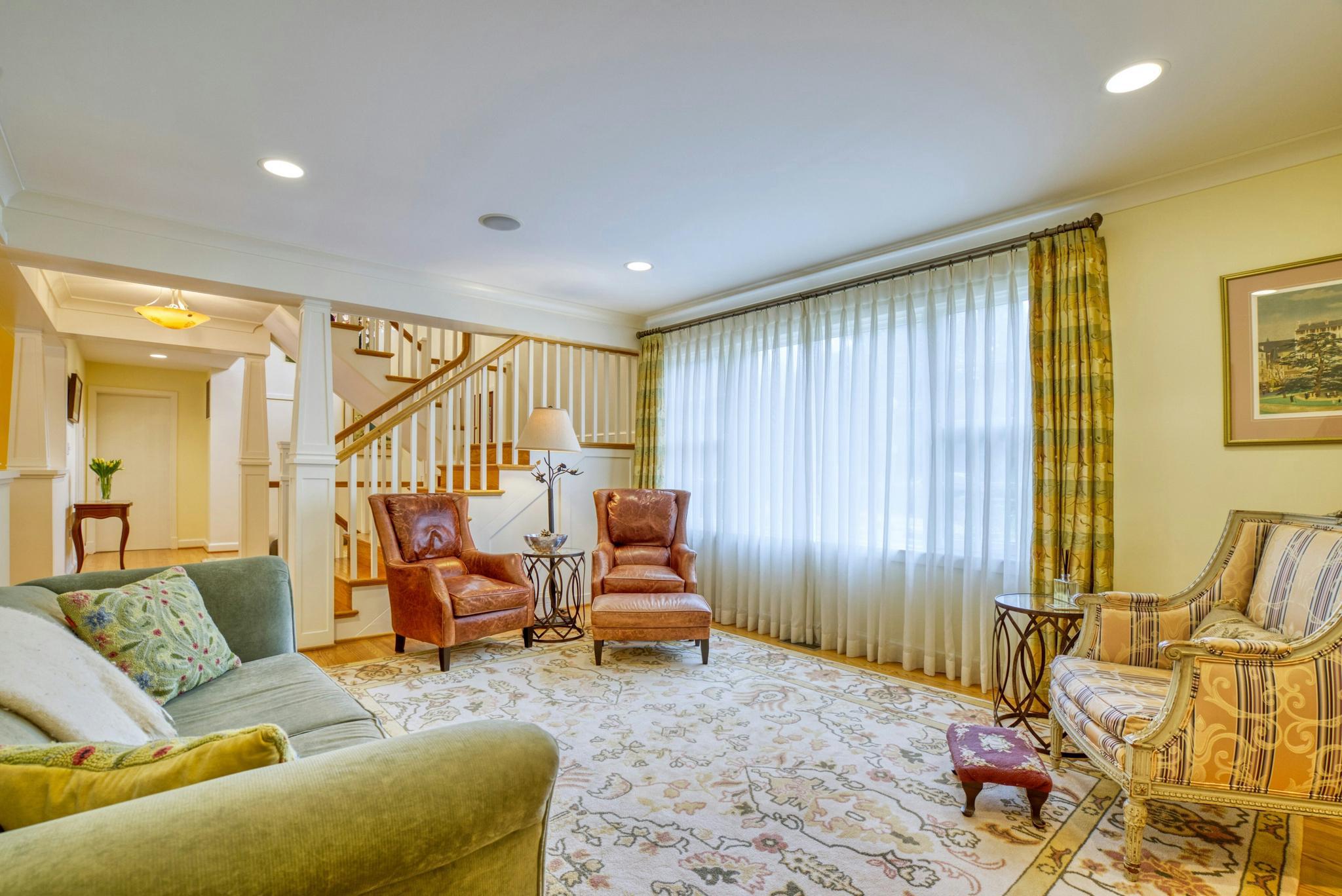  312 N Van Buren Street, Falls Church, VA, 22046 - 物件實景