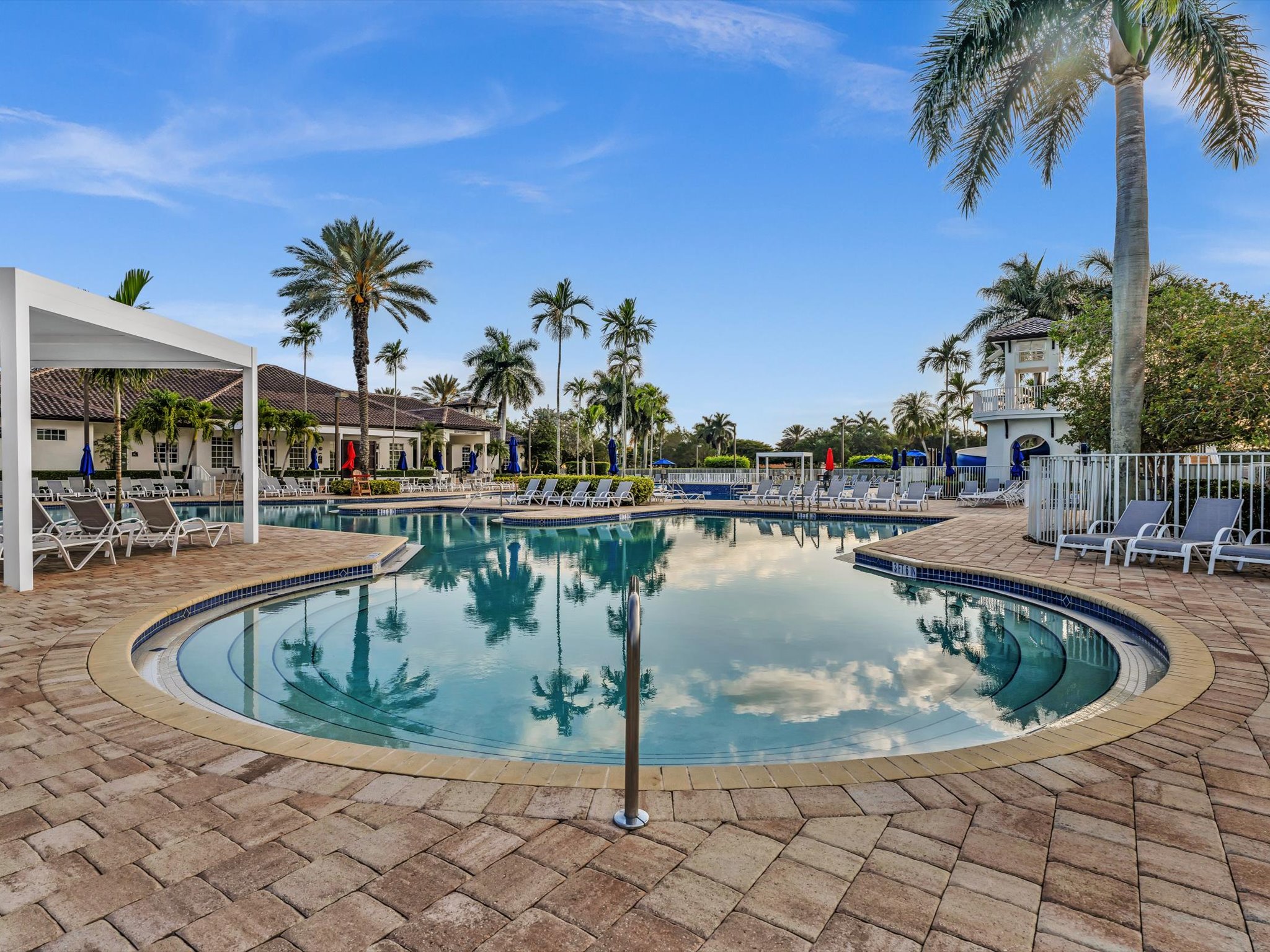 1581 Winterberry Ln, Weston, FL, 33327 - 物件實景