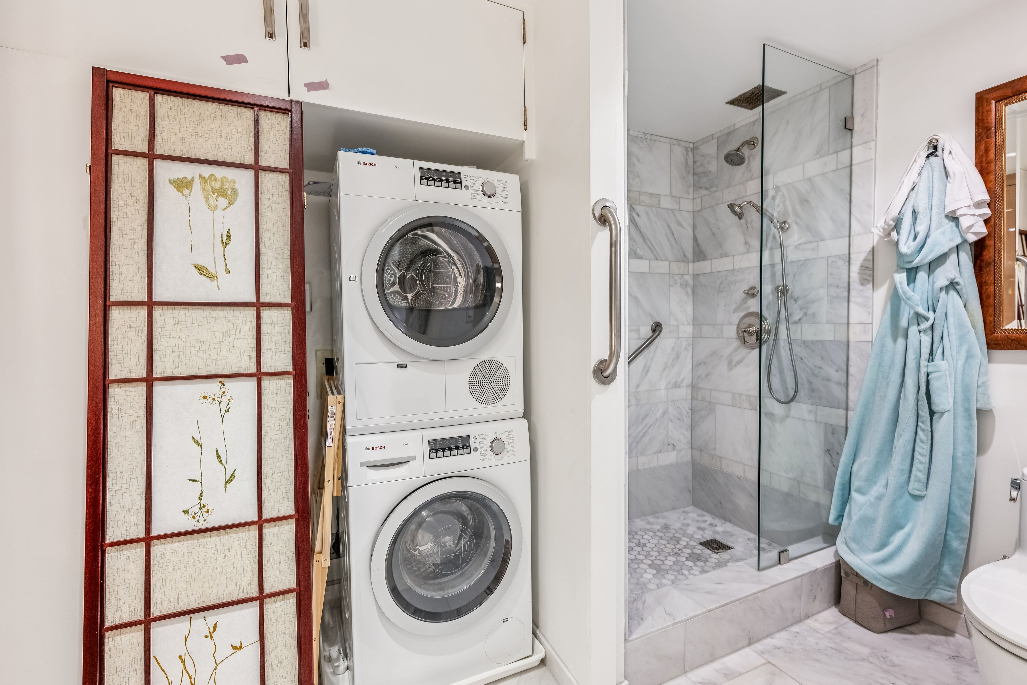  Sunny Updated Residence at the Comstock - 物件實景