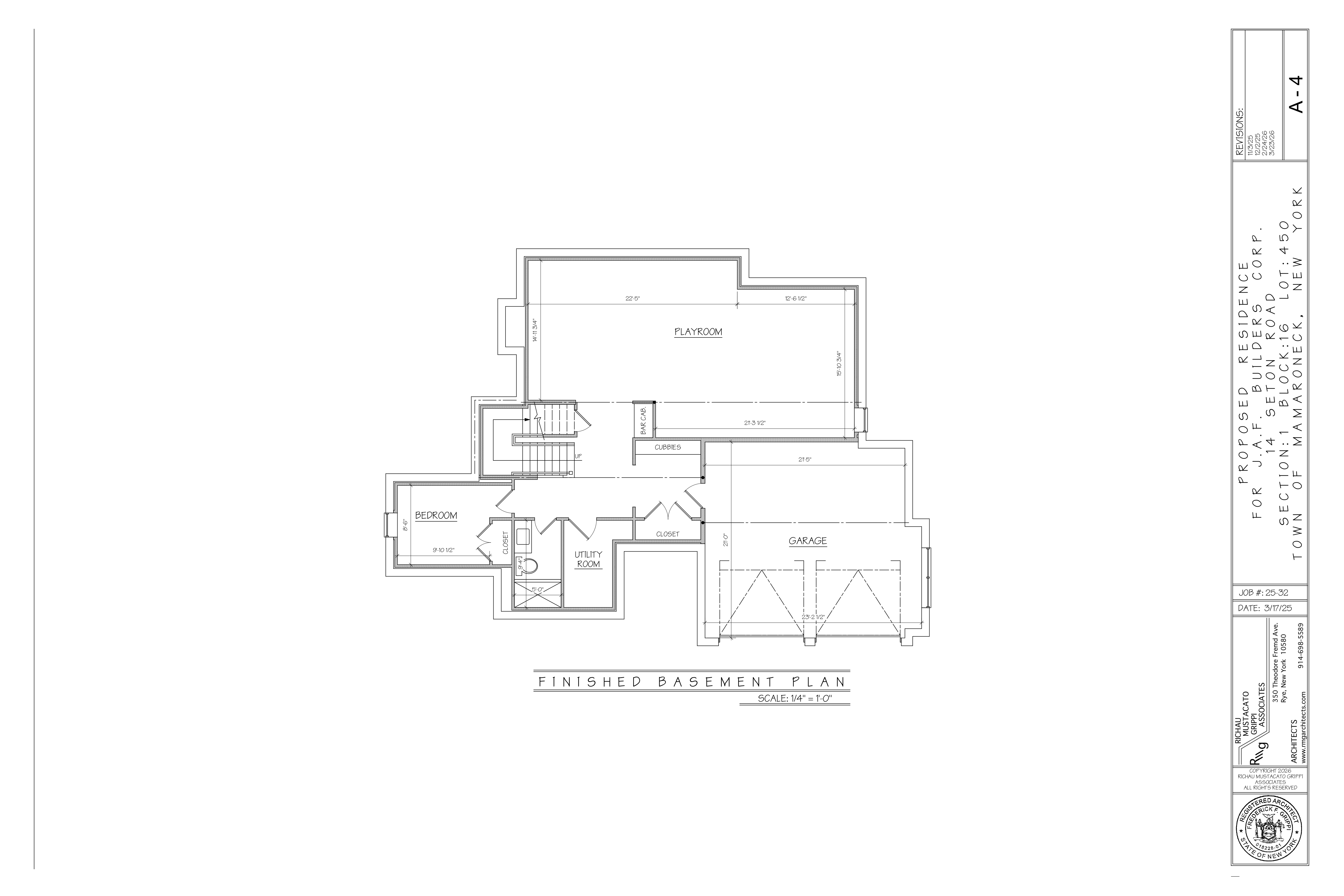  Distinctive New Construction in Larchmont - 物件實景