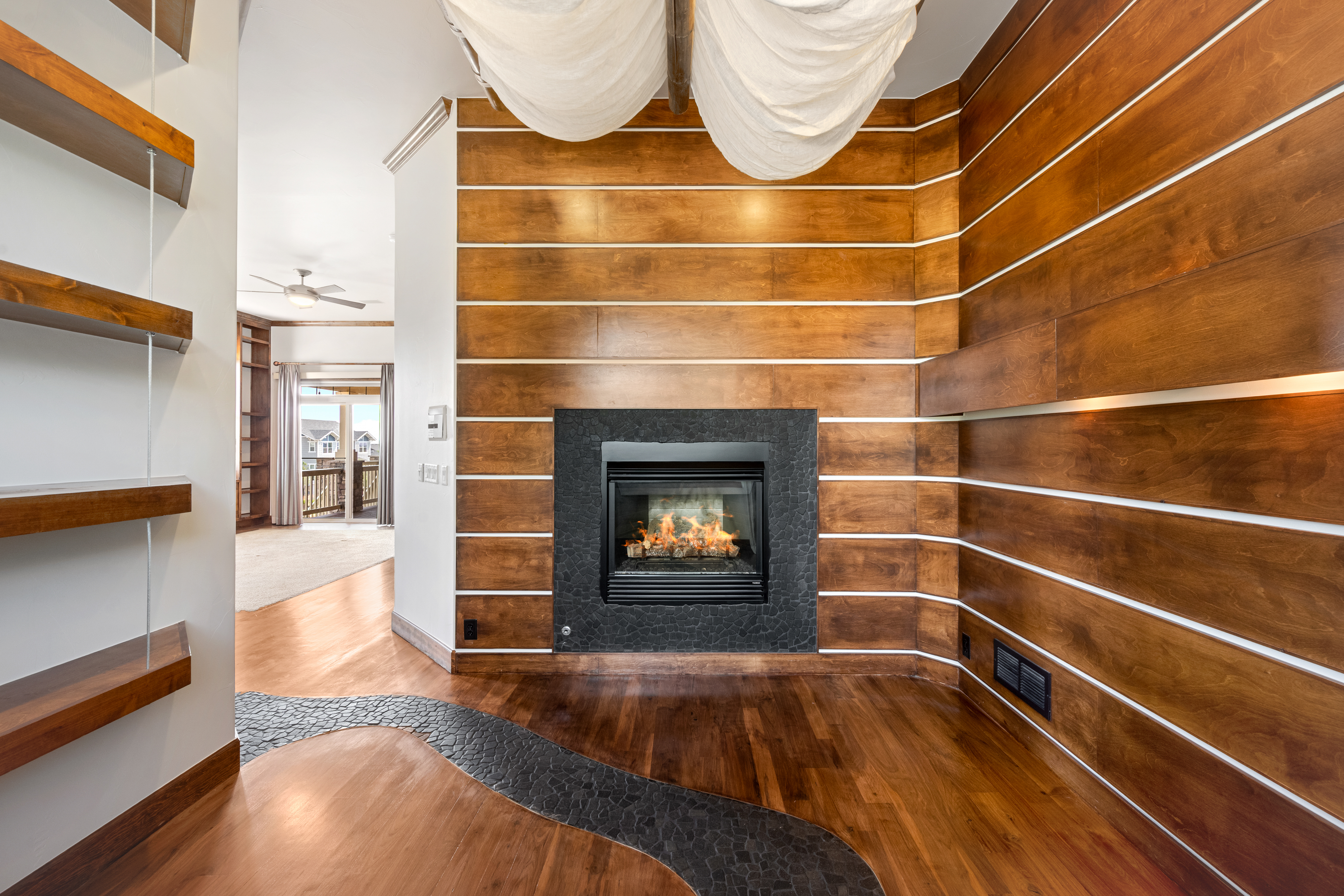  Designed for both comfortable living and effortless entertaining - 物件實景