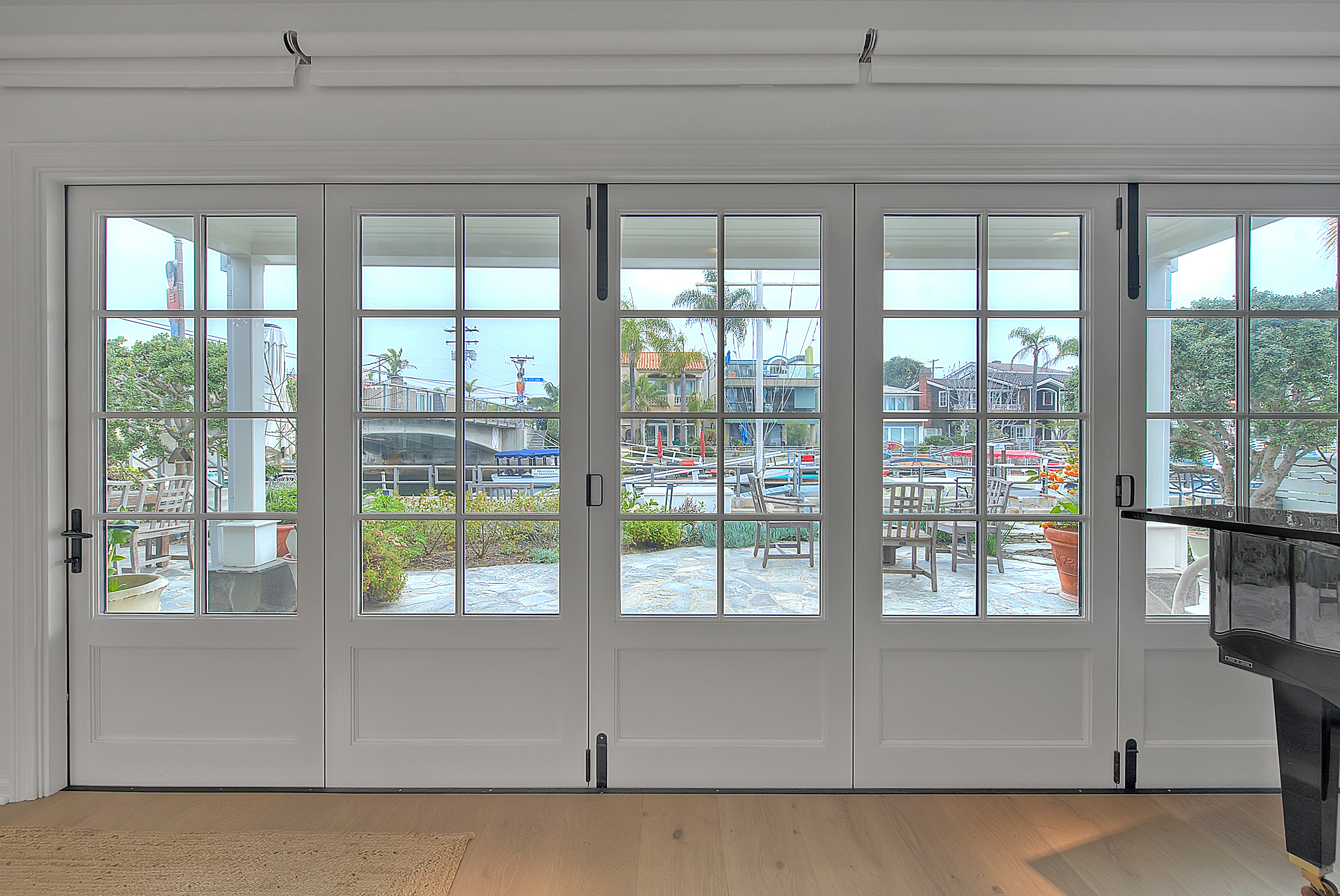  5590 East The Toledo, Long Beach, CA 90803 - 物件實景