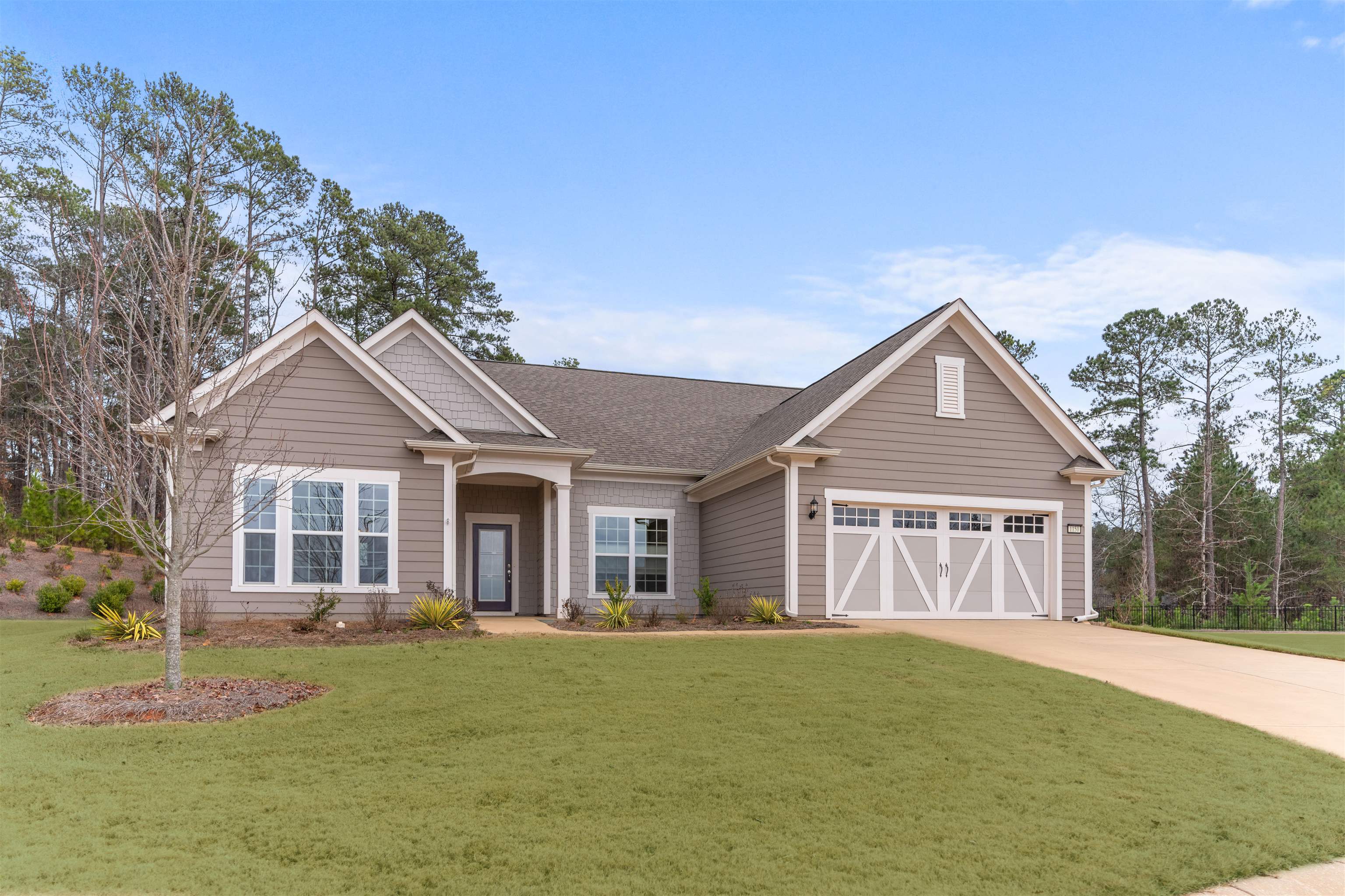 Greensboro, Georgia, 30642, United States, 3 Bedrooms Bedrooms, ,4 BathroomsBathrooms,Residential,For Sale,1705219