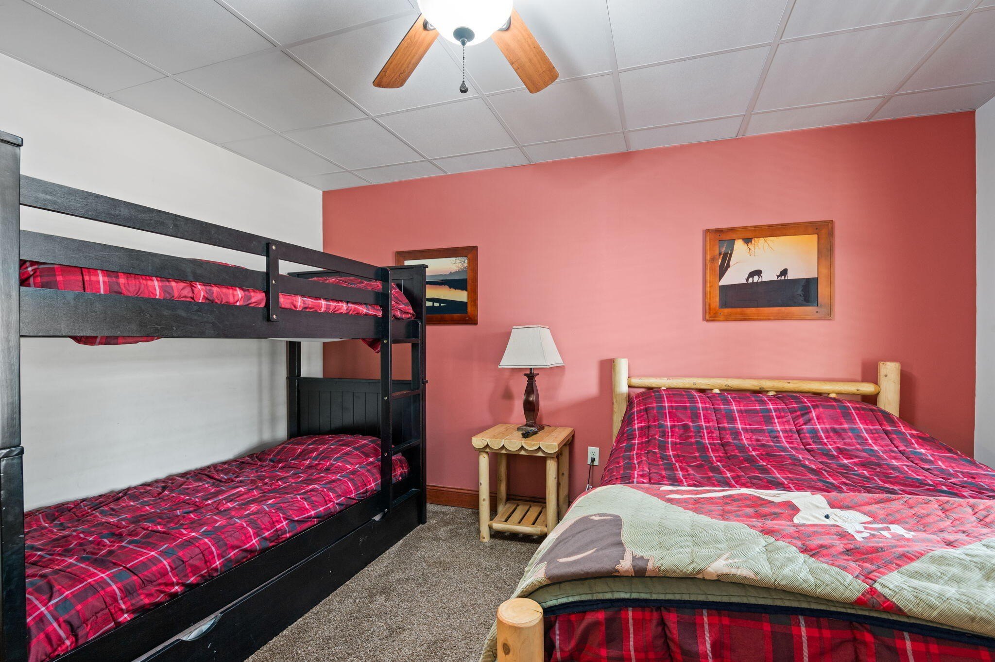 Lake Harmony, Pennsylvania, 18624, United States, 6 Bedrooms Bedrooms, ,3 BathroomsBathrooms,Residential,For Sale,1983616