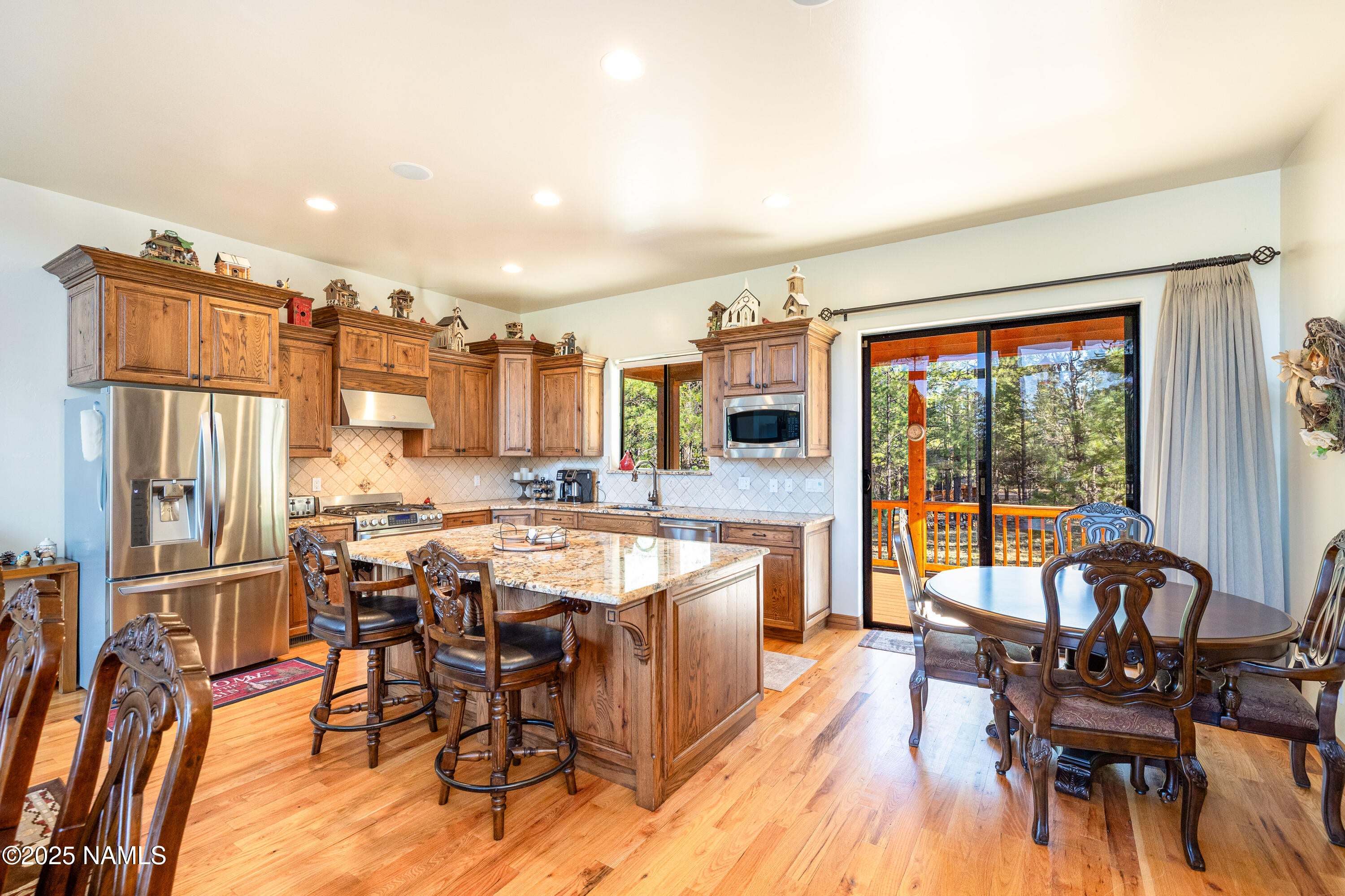 Happy Jack, Arizona, 86024, United States, 3 Bedrooms Bedrooms, ,3 BathroomsBathrooms,Residential,For Sale,1867475