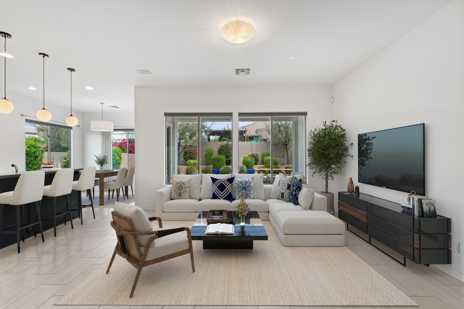  5324 E Barwick Drive ¦Cave Creek, AZ - 物件實景