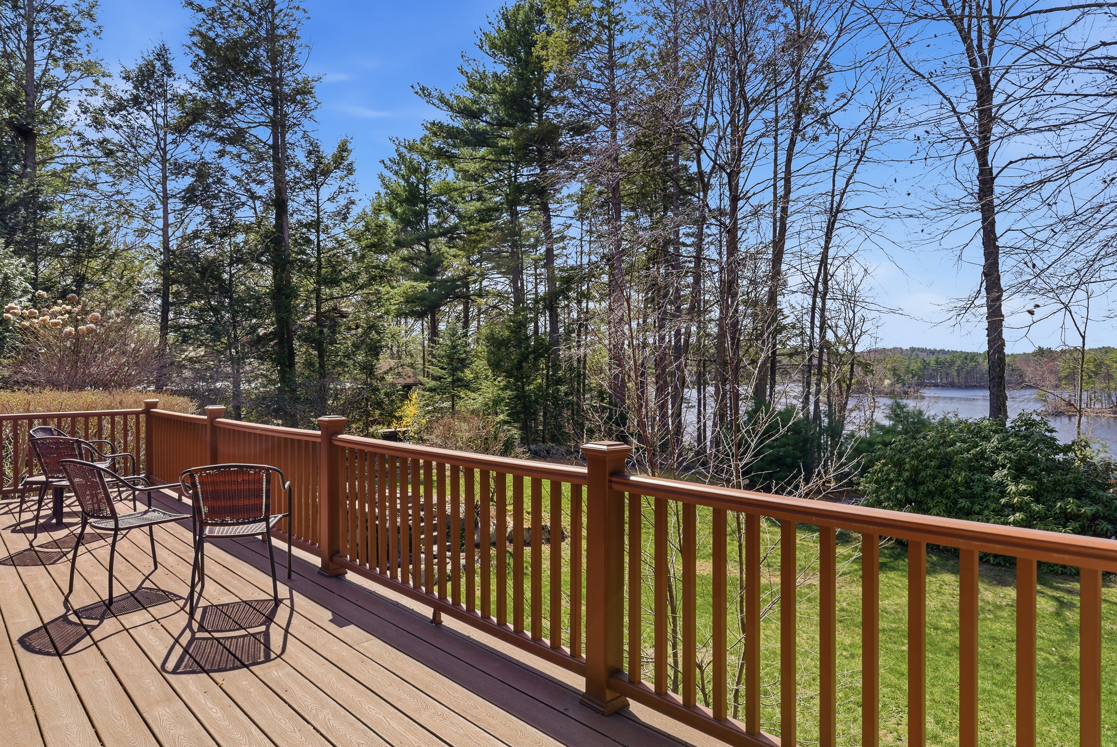  72 Warren Avenue, Harvard, MA 01451 - 物件實景