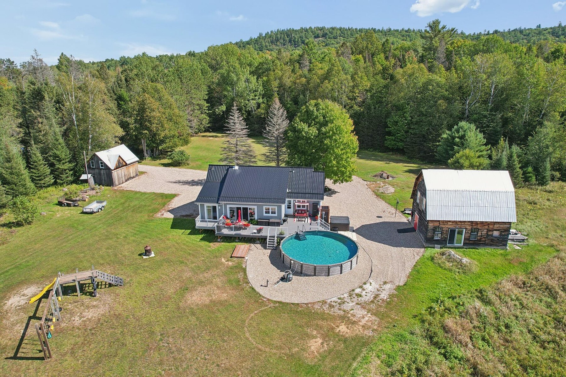  Alleyn-et-Cawood, Outaouais - 物件實景