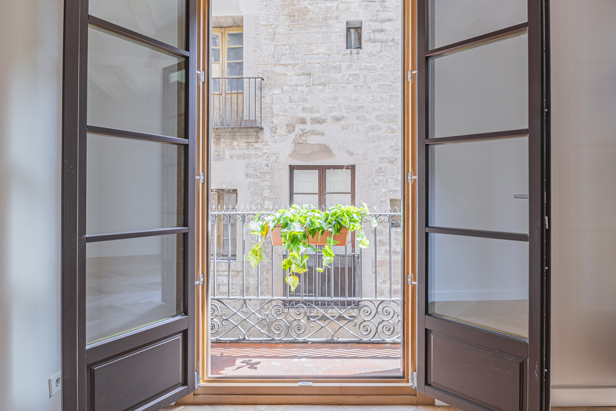  Renovated apartment in the Gothic Quarter - 物件實景