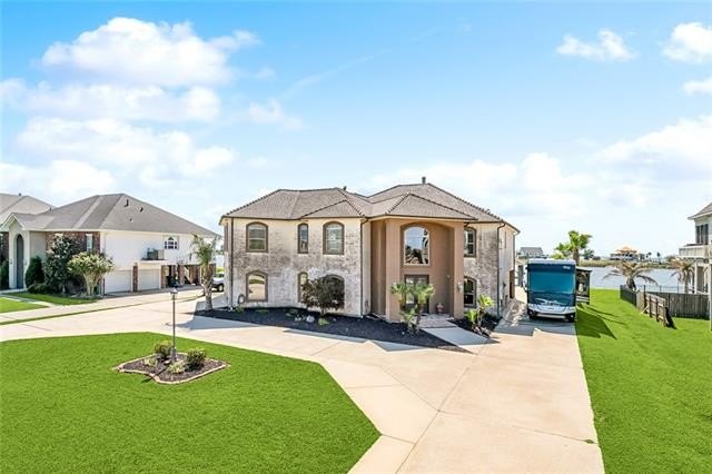 Slidell, Louisiana, 70461, United States, 3 Bedrooms Bedrooms, ,3 BathroomsBathrooms,Residential,For Sale,1878829