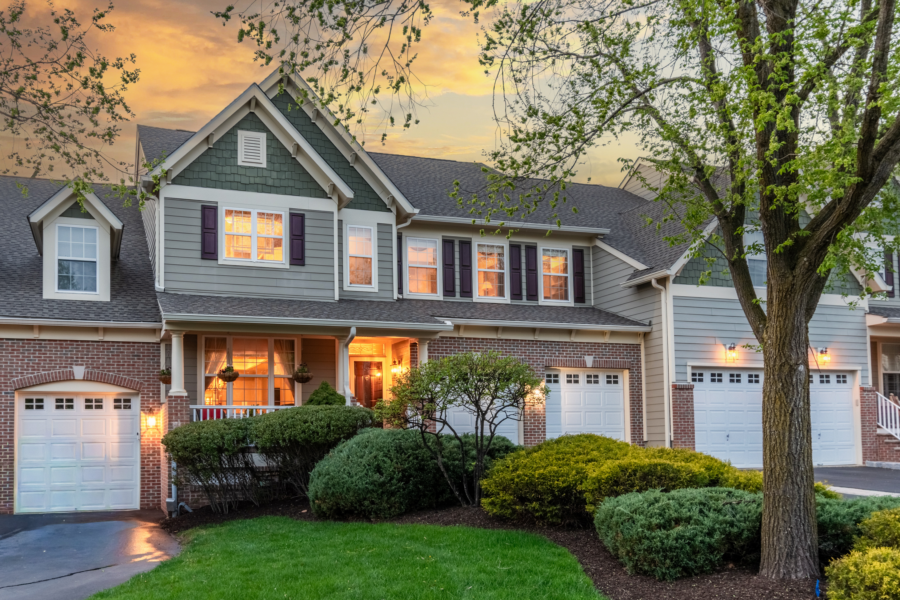  Lambert’s Hill’s Original Model Home Is Ready for Its Next Chapter - 物件實景