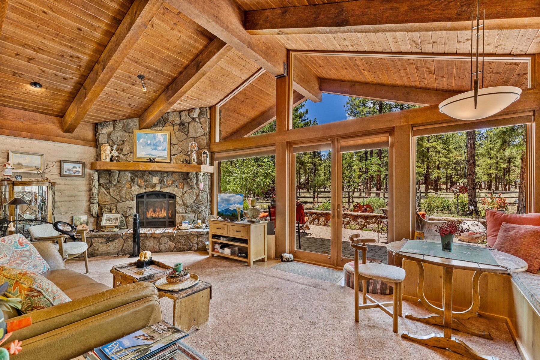  2901 Creekside Drive ¦ Flagstaff, AZ - 物件實景